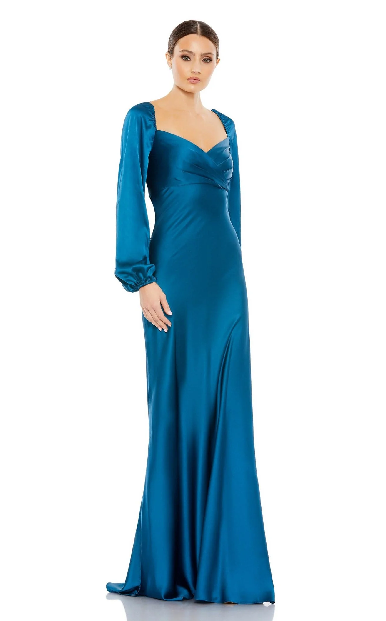 Mac Duggal 49519 Dress