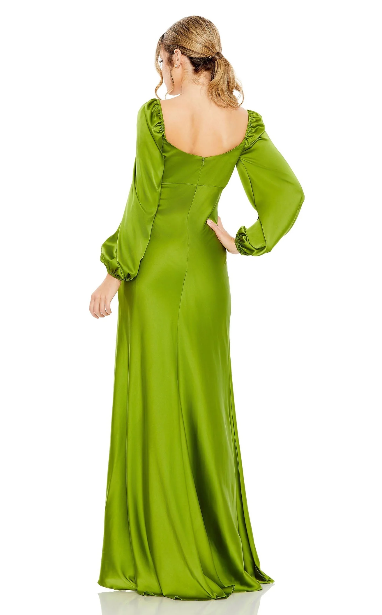 Mac Duggal 495191 Dress - Image 3
