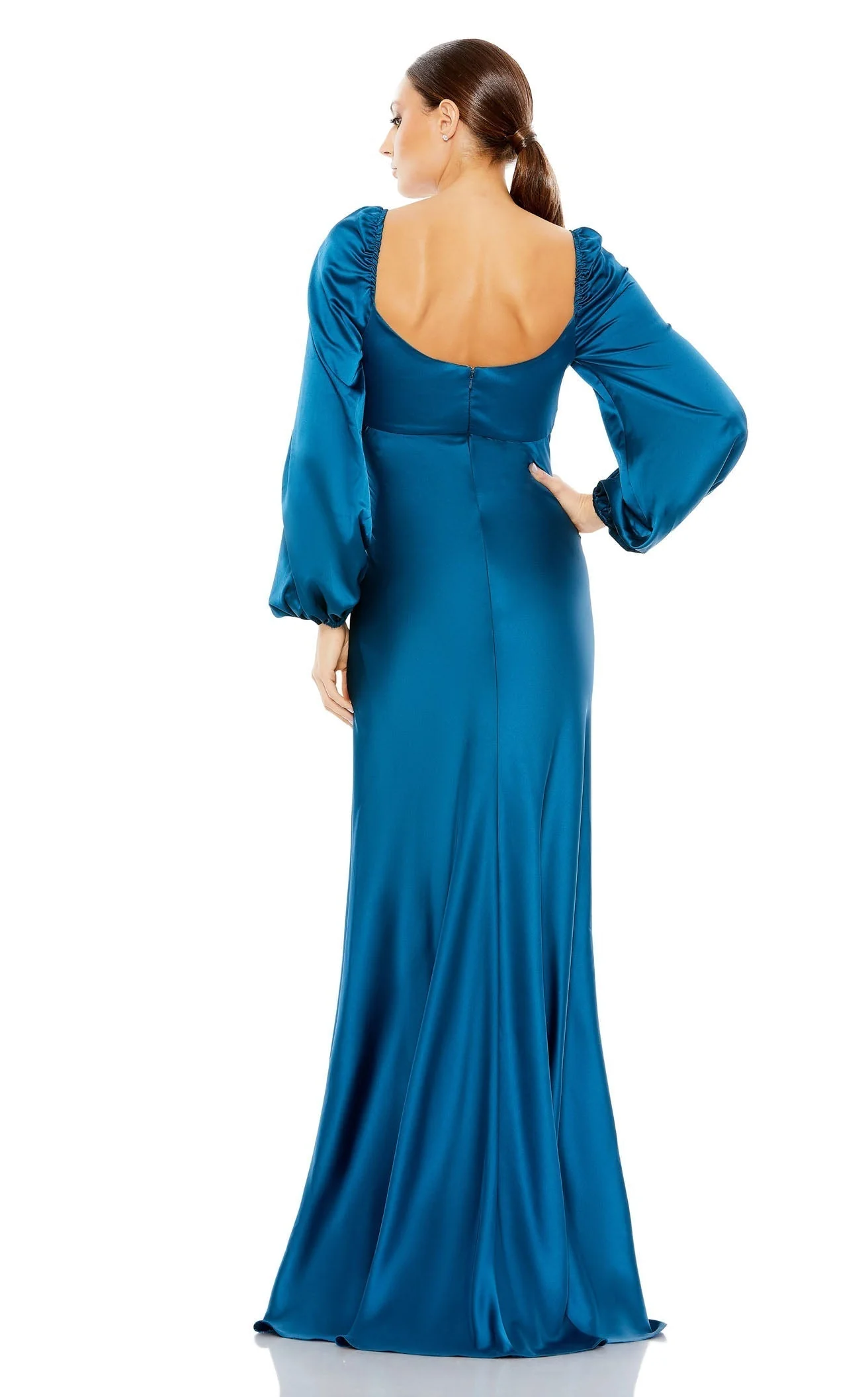 Mac Duggal 49519CL Dress - Image 2