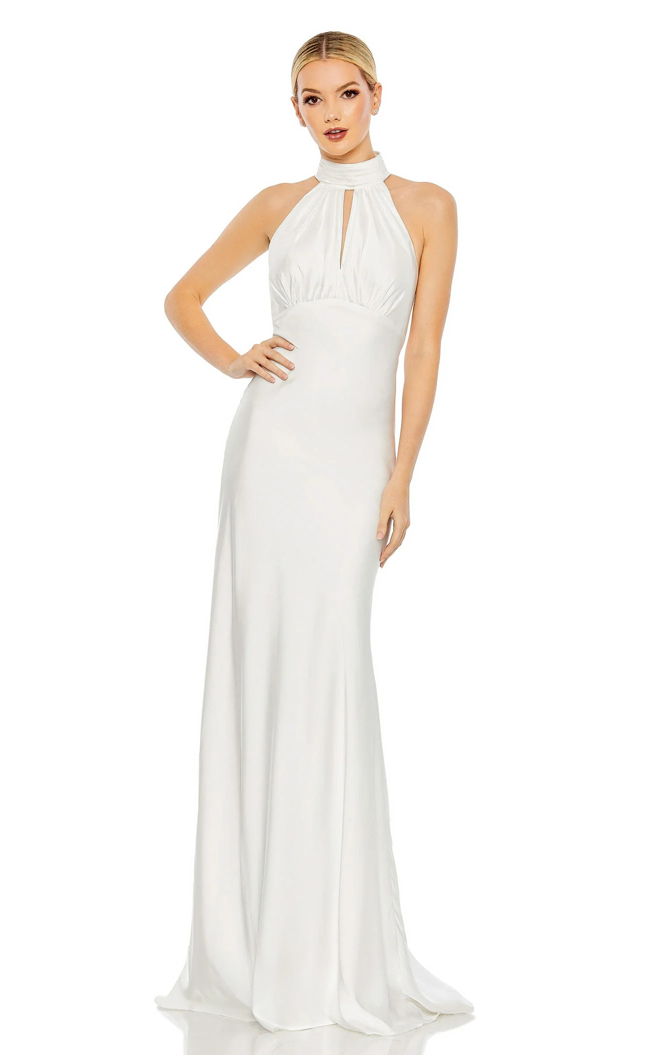 Mac Duggal 49520CL Dress - Image 3