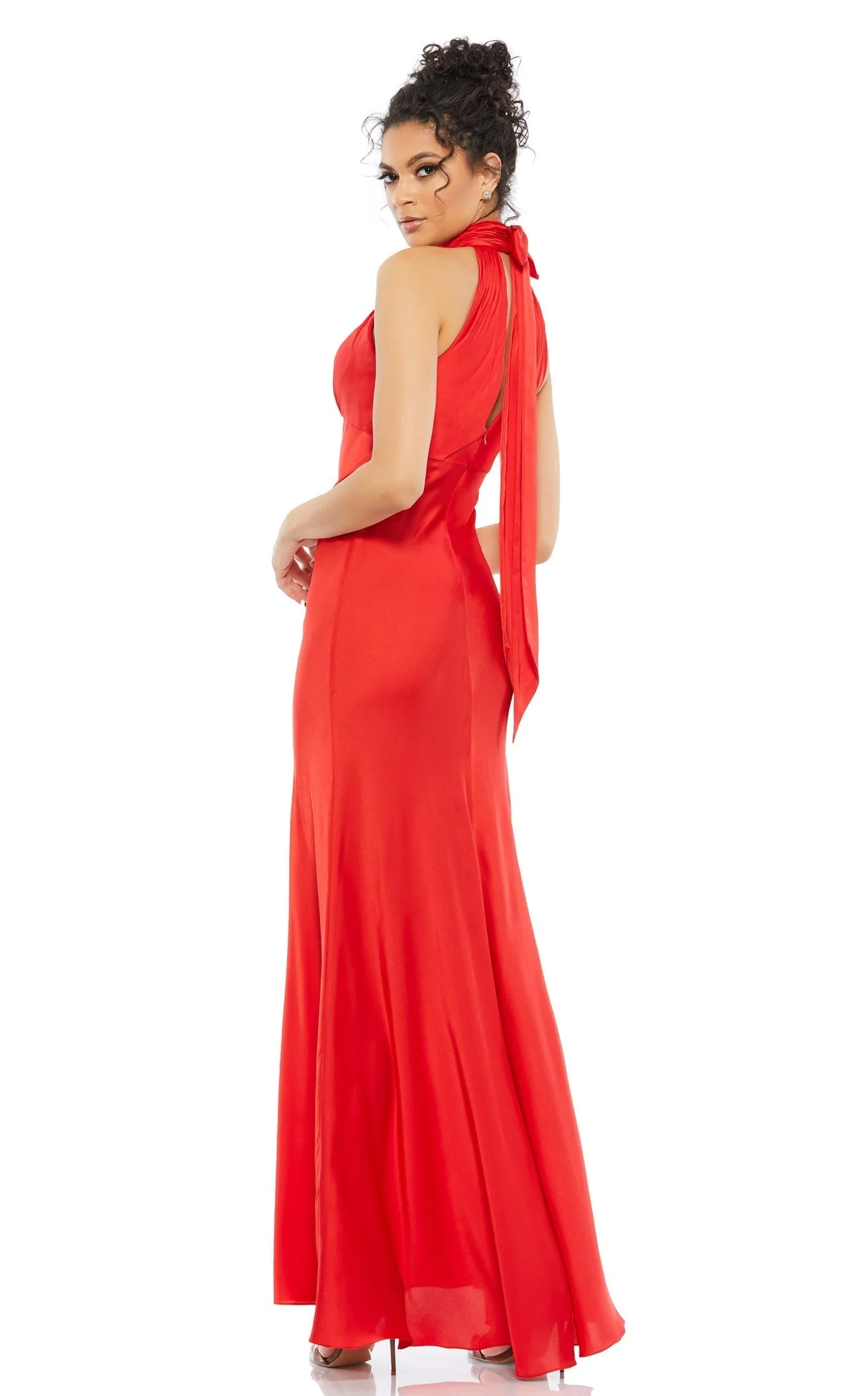Mac Duggal 49520CL Dress - Image 5