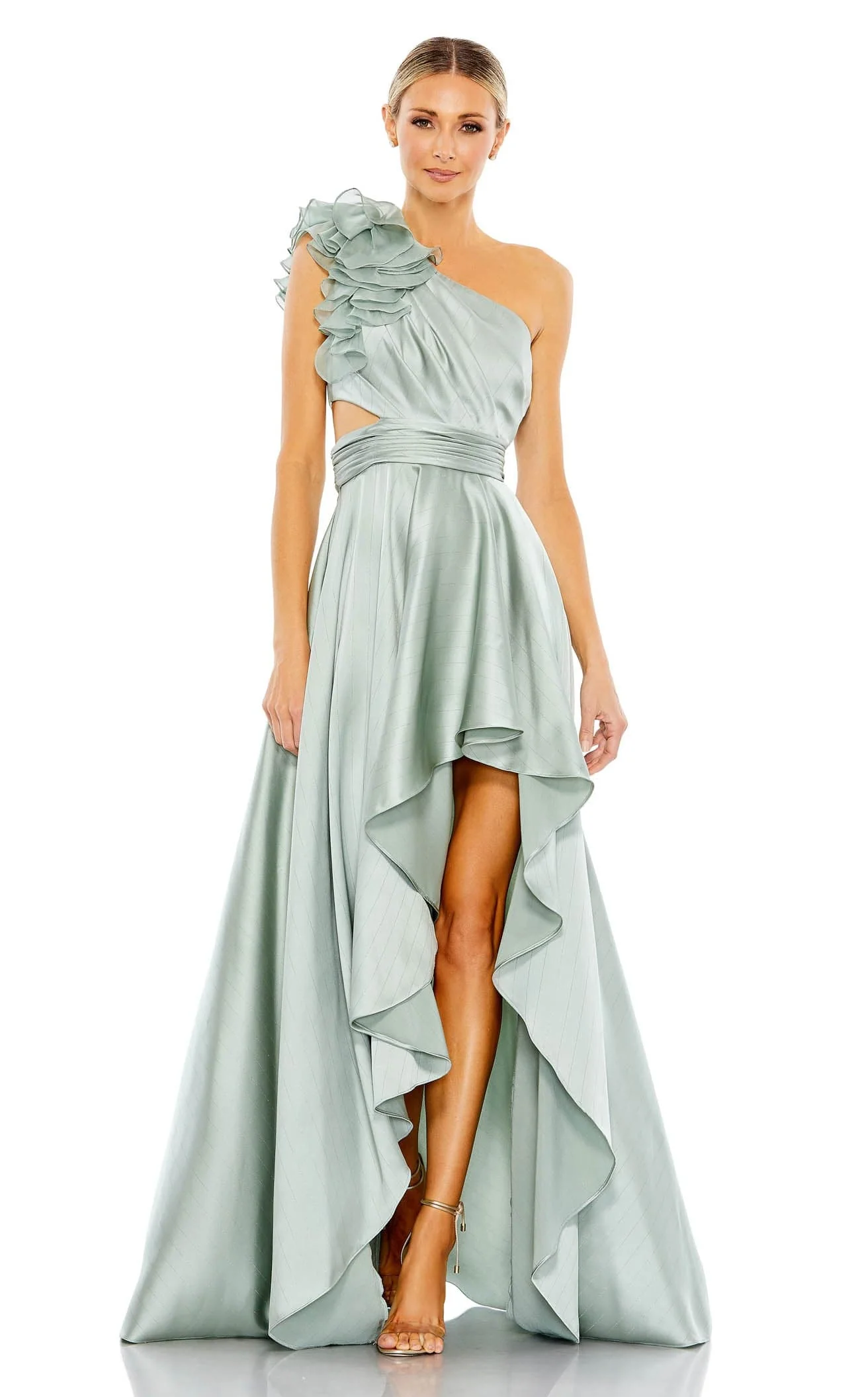 Mac Duggal 49523 Dress