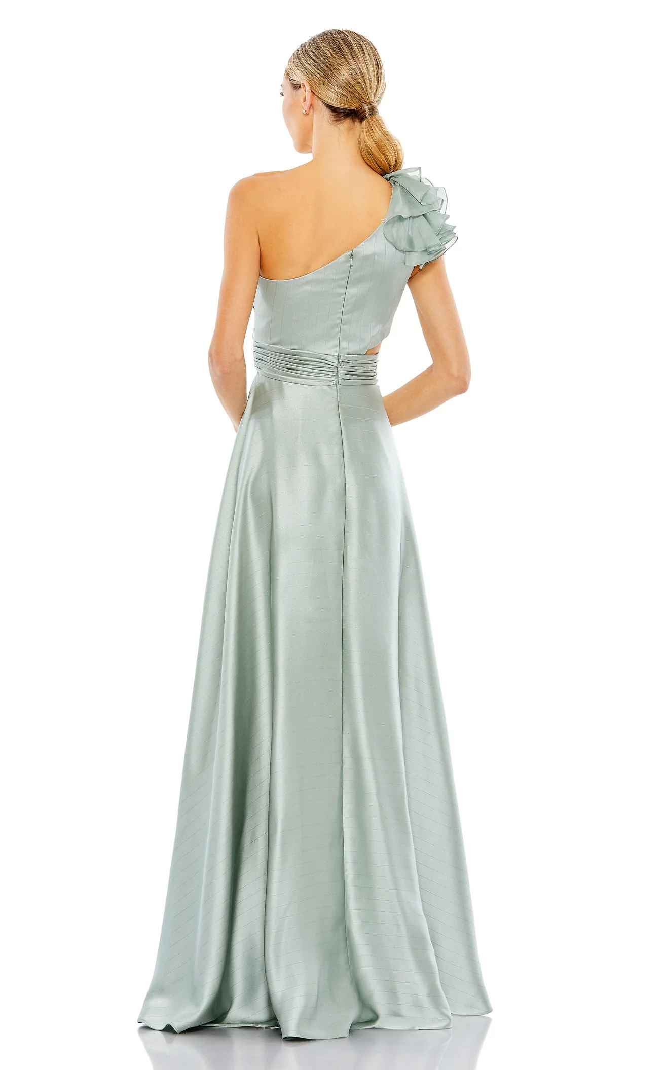 Mac Duggal 49523CL Dress - Image 2