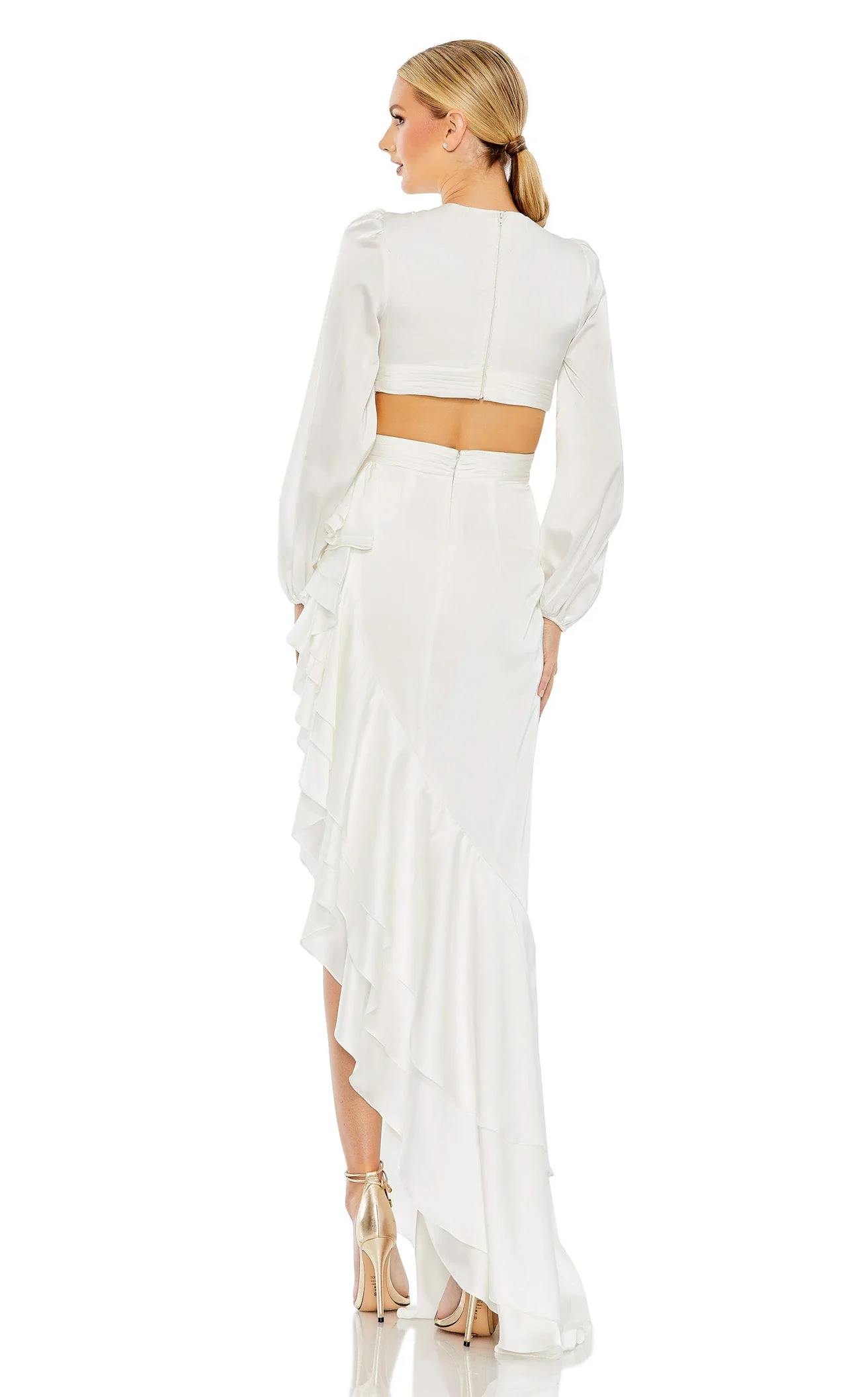 Mac Duggal 49524CL Dress - Image 2