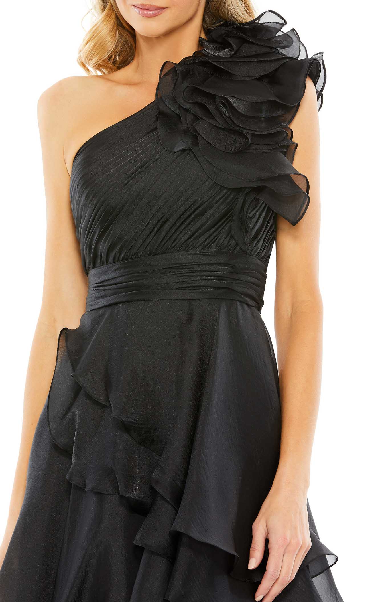 Mac Duggal 49527CL Dress - Image 3
