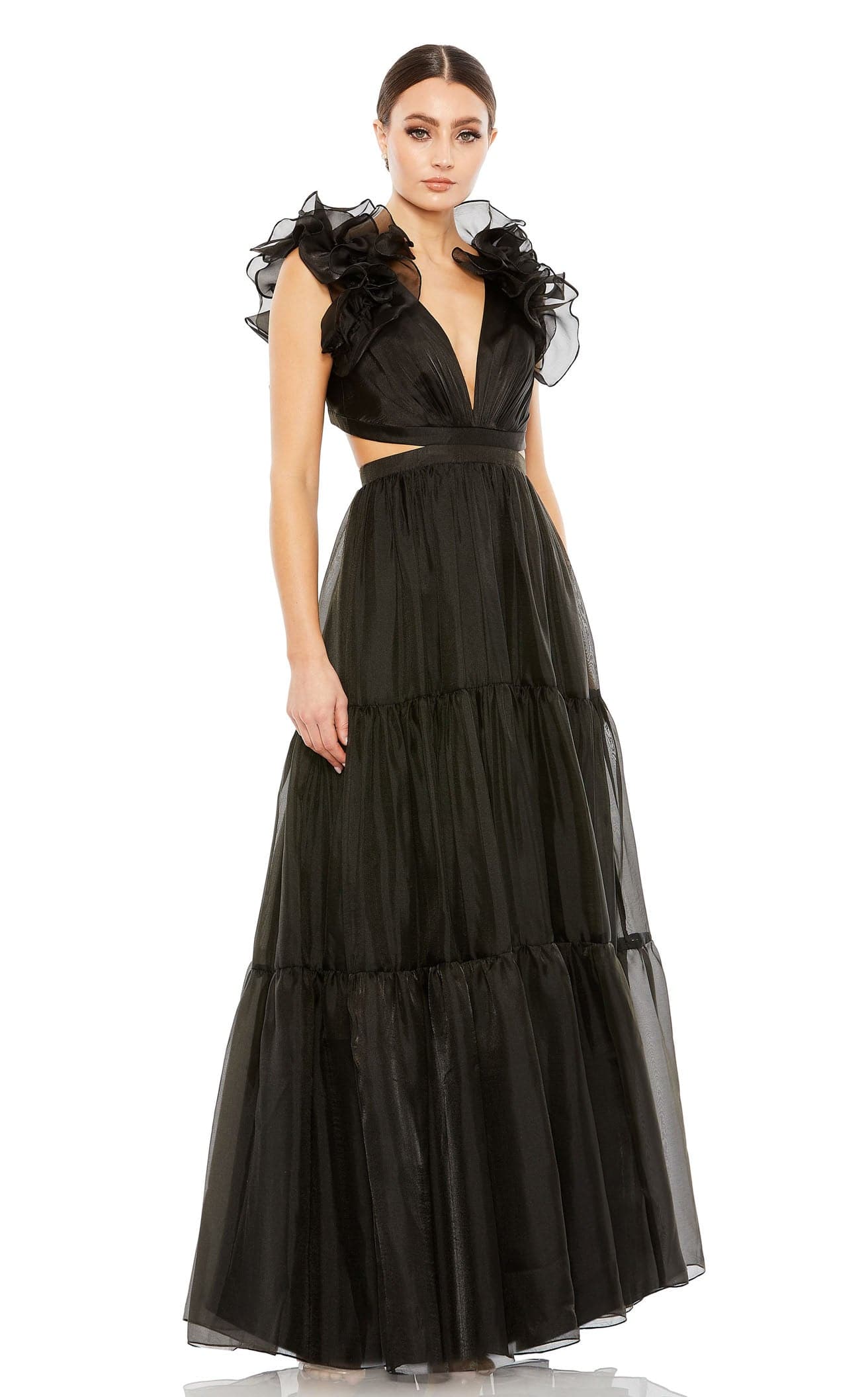 Mac Duggal 49528 Dress