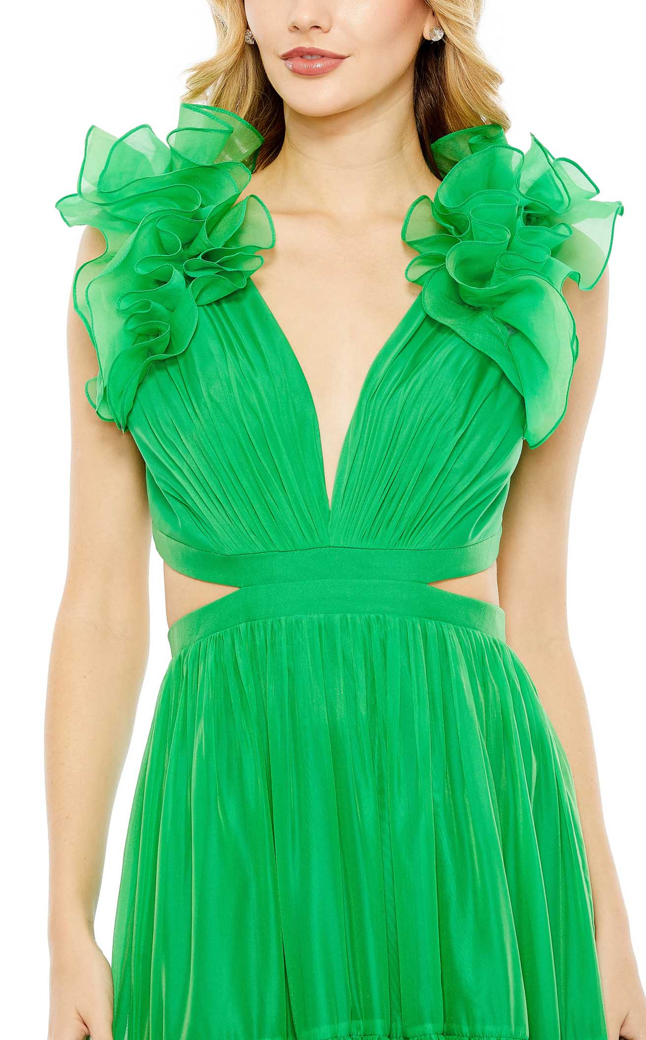 Mac Duggal 49528 Dress - Image 5