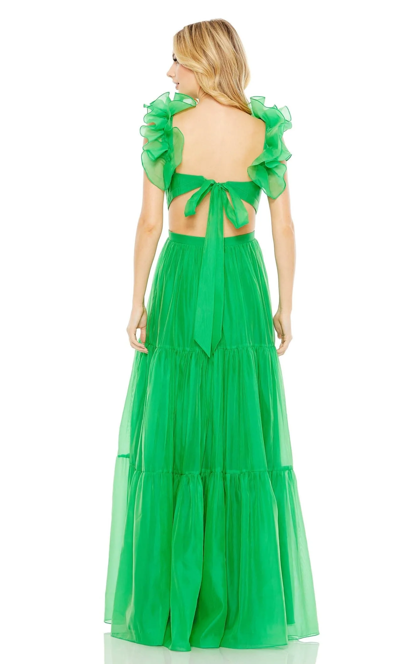Mac Duggal 49528 Dress - Image 9