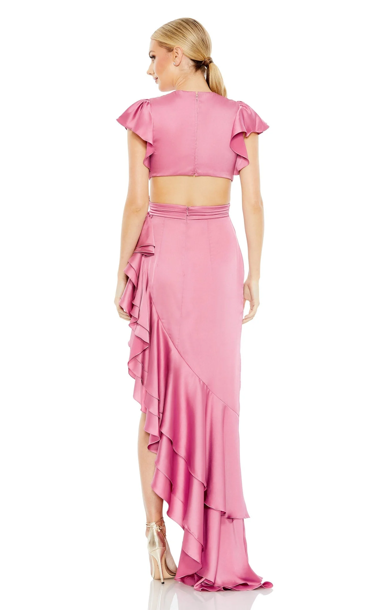 Mac Duggal 49529CL Dress - Image 2