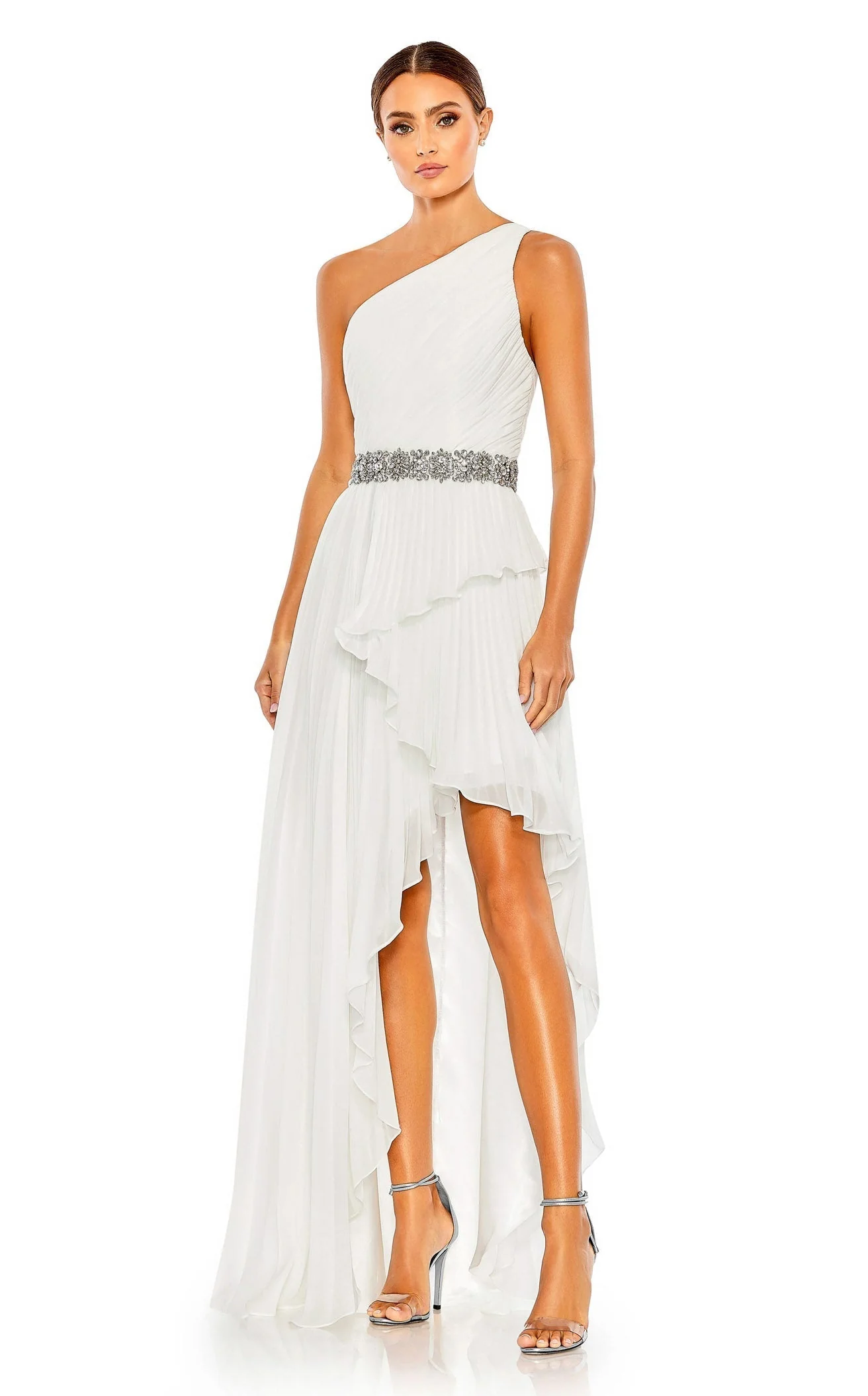 Mac Duggal 49532CL Dress