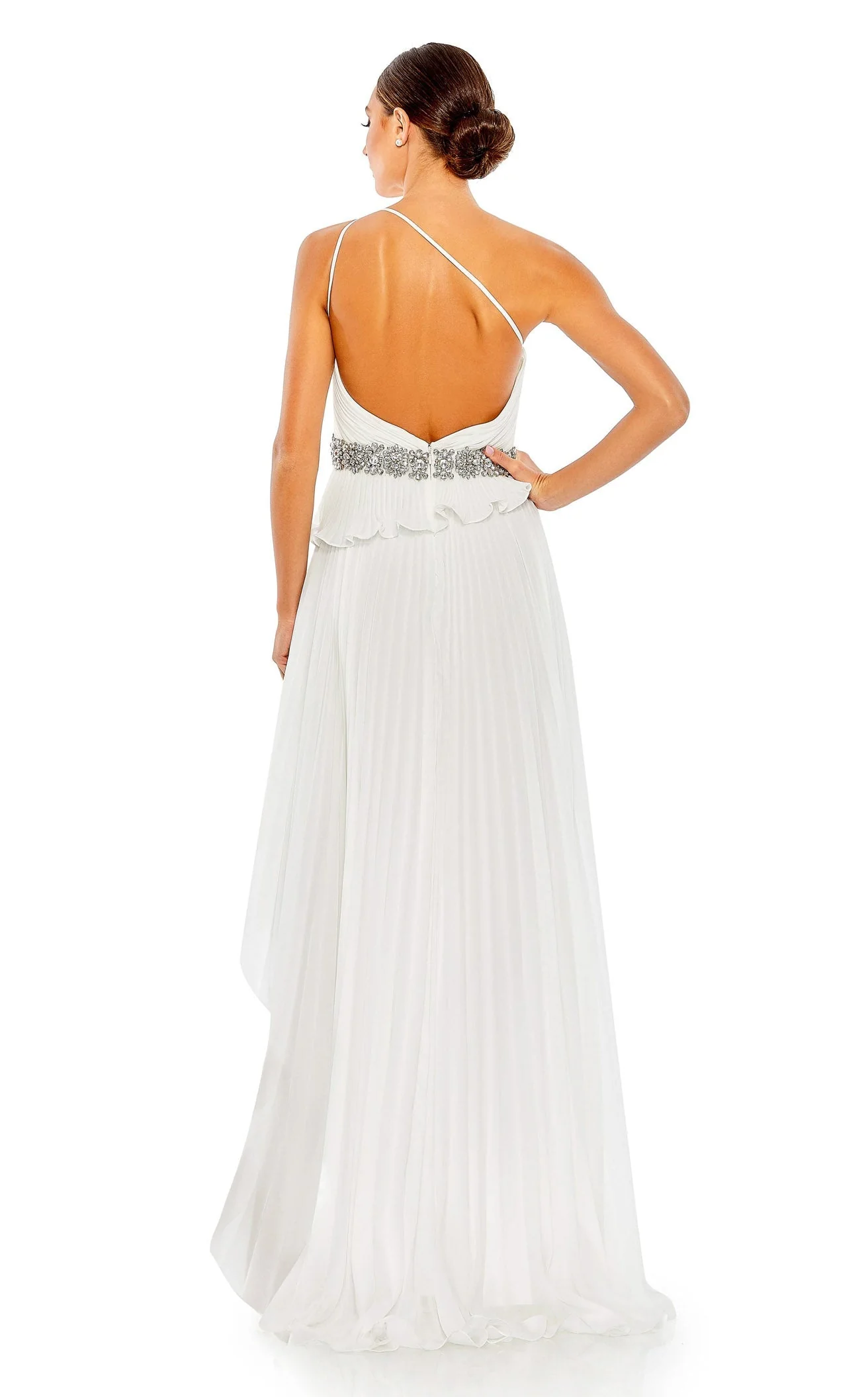 Mac Duggal 49532CL Dress - Image 2