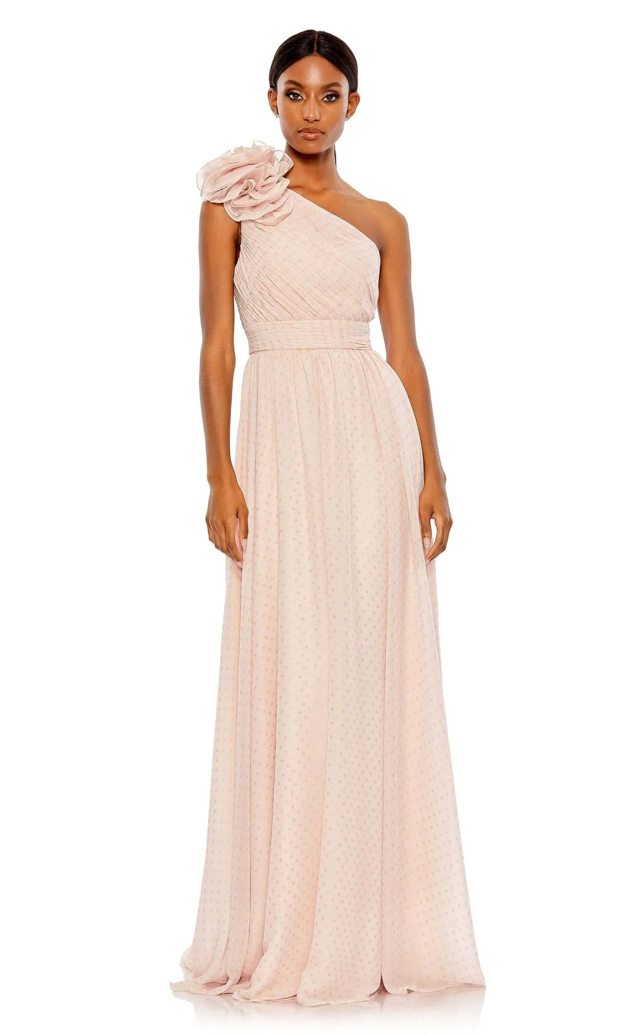 Mac Duggal 49536CL Dress - Image 3