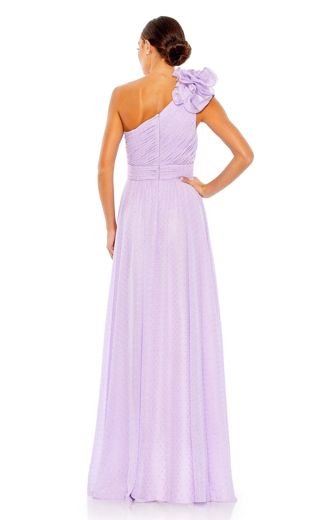 Mac Duggal 49536CL Dress - Image 4