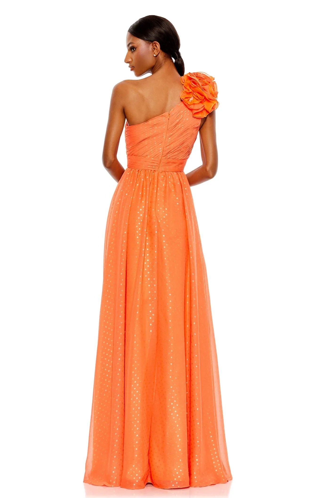 Mac Duggal 49536CL Dress - Image 5
