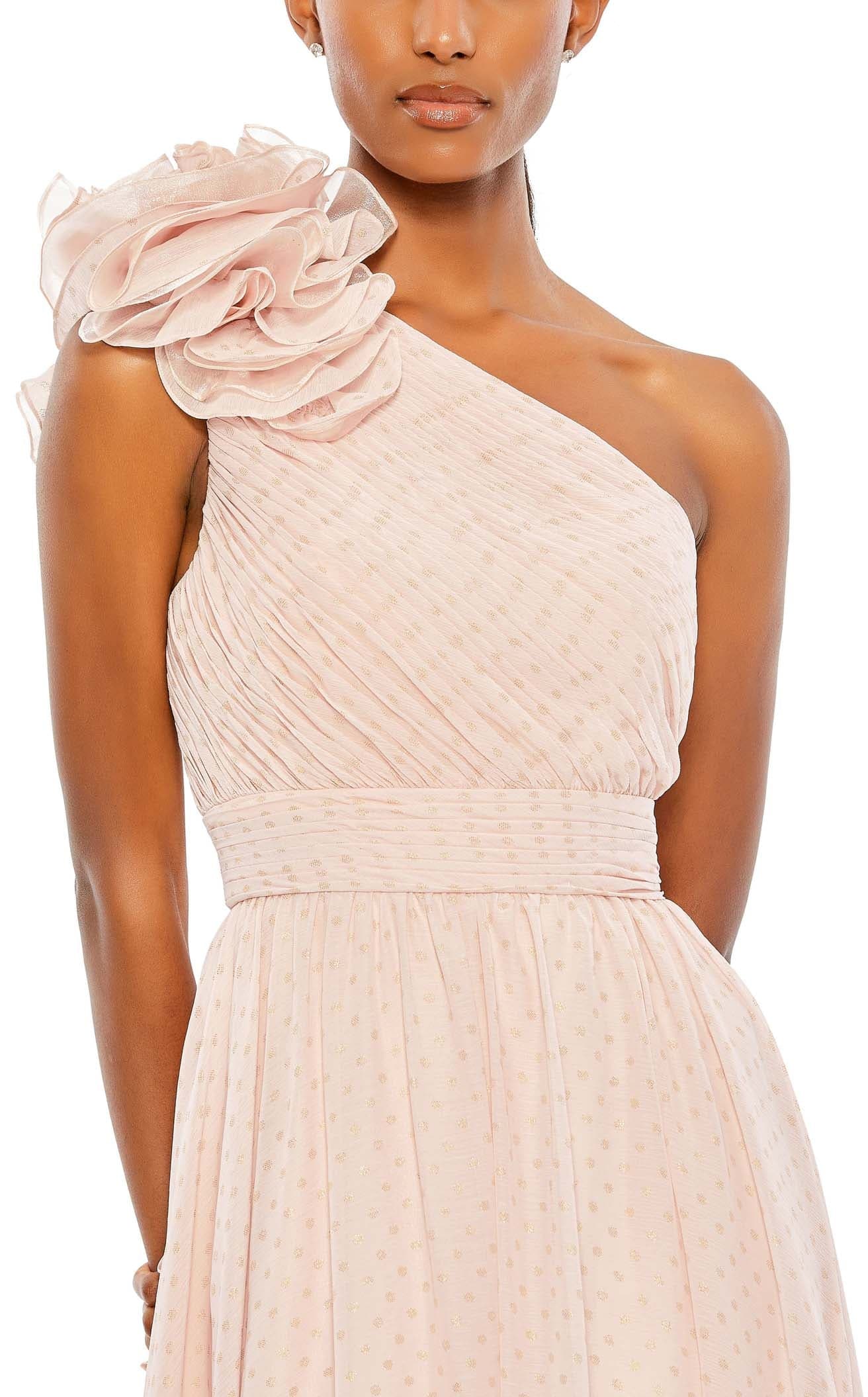 Mac Duggal 49536CL Dress - Image 9