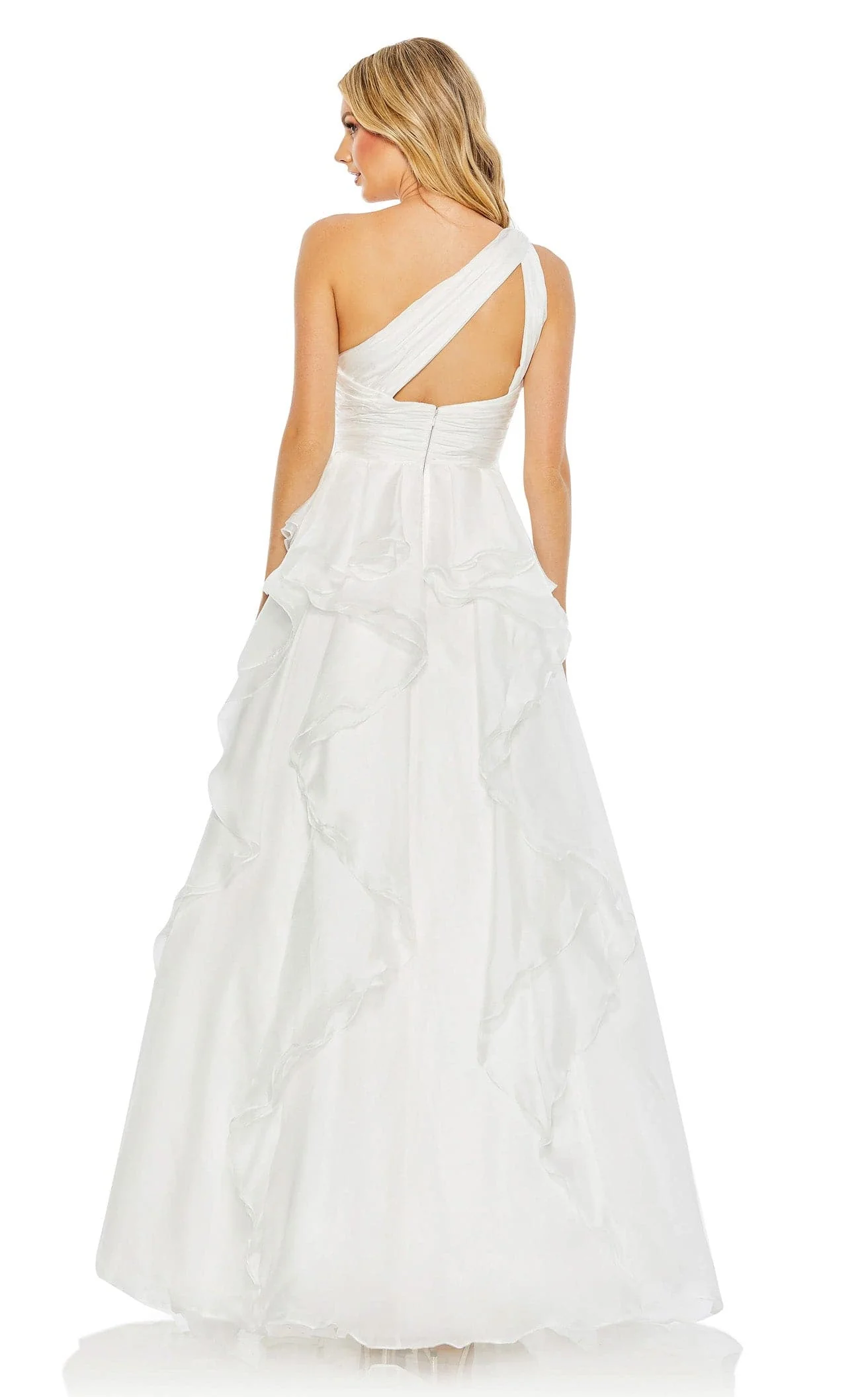 Mac Duggal 49541CL Dress - Image 4