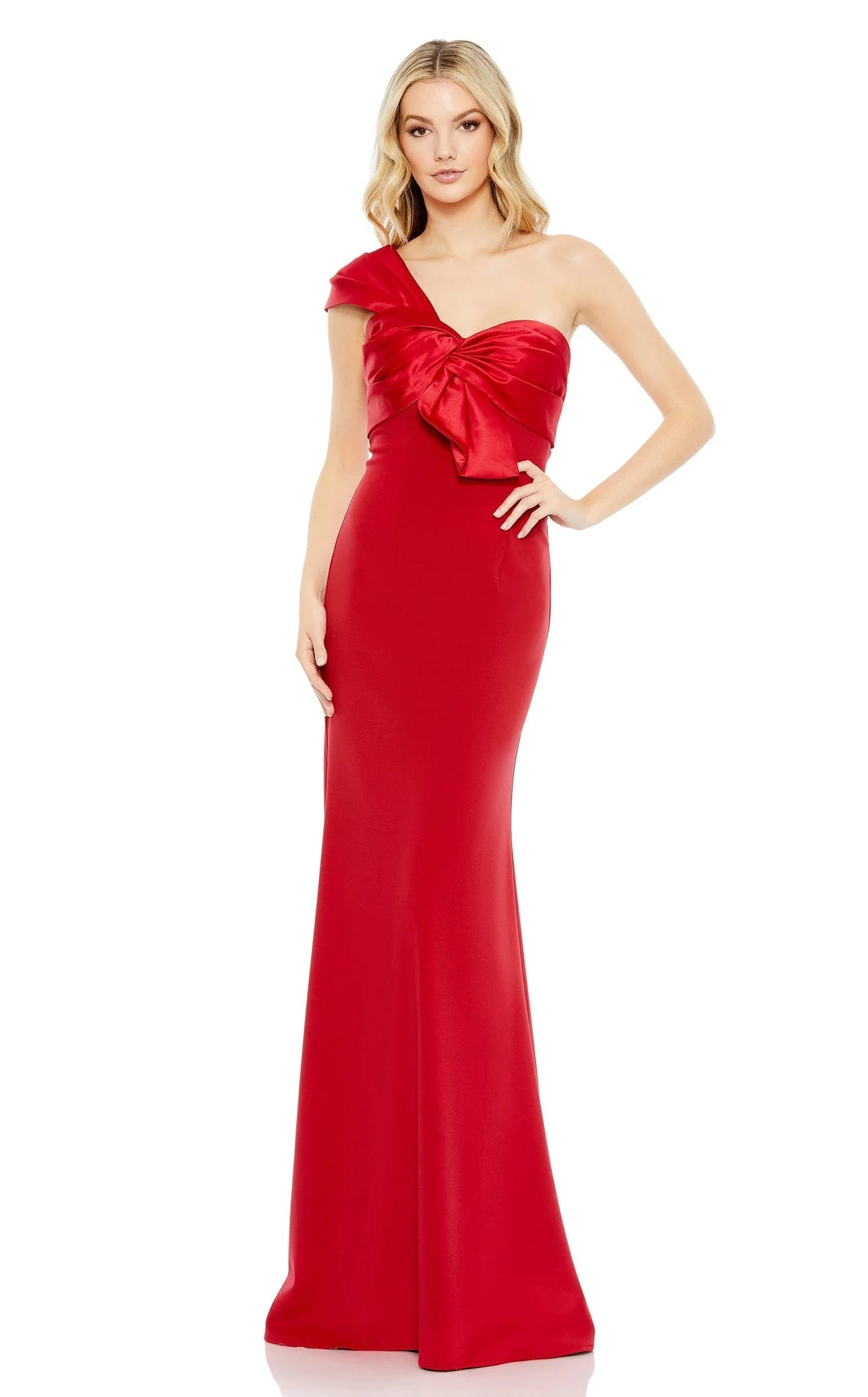 Mac Duggal 49547CL Dress