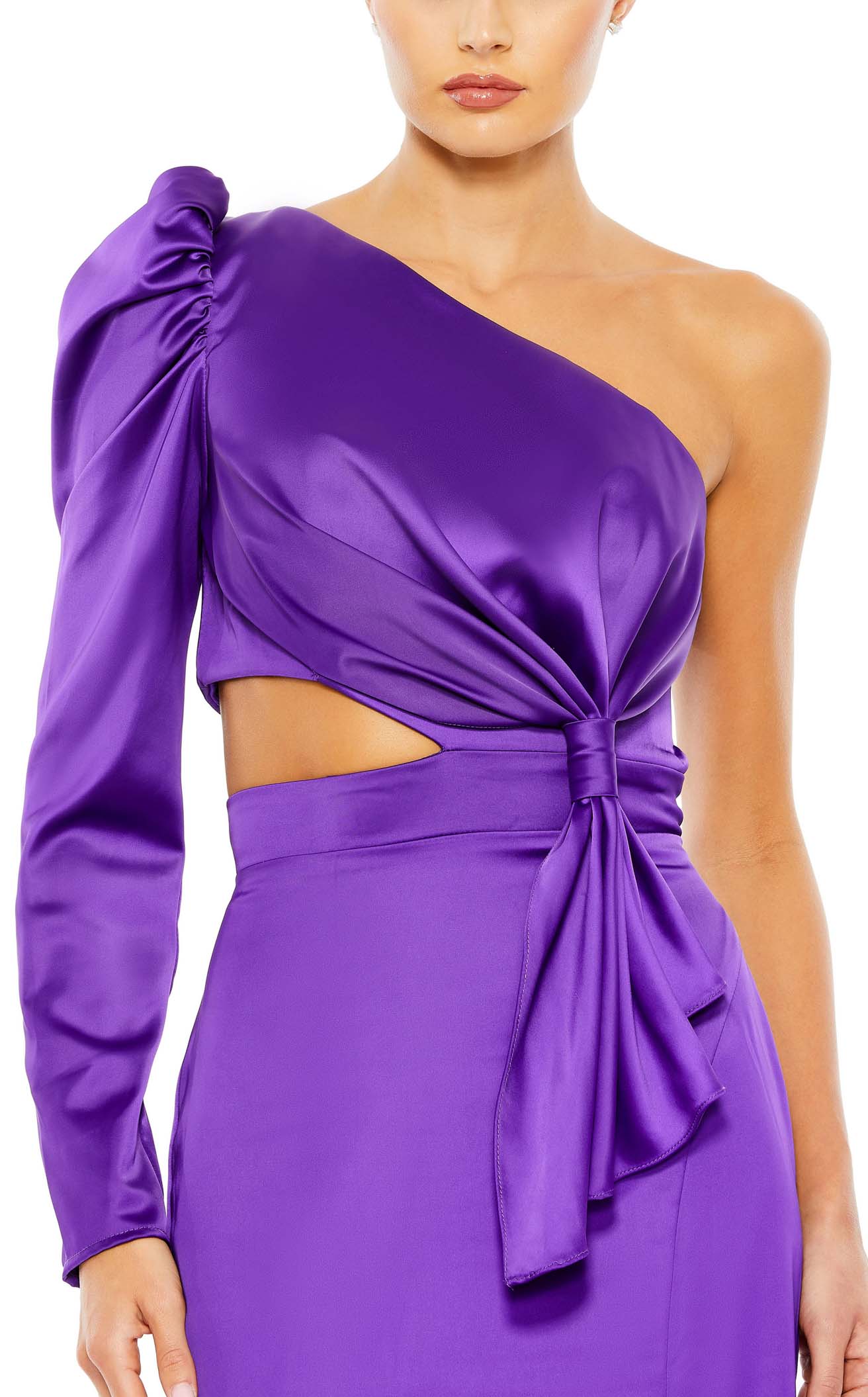 Mac Duggal 49570CL Dress - Image 3