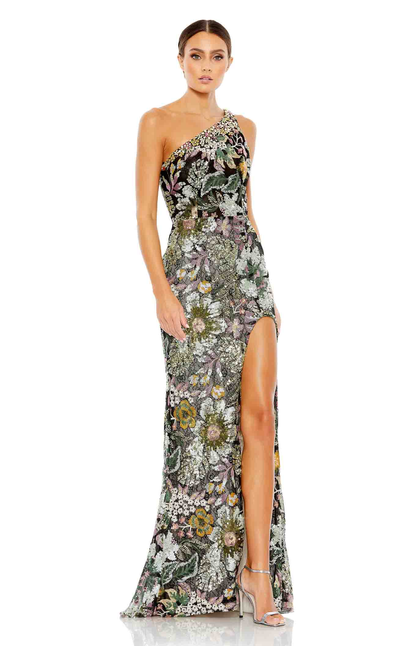 Mac Duggal 49574CL Dress