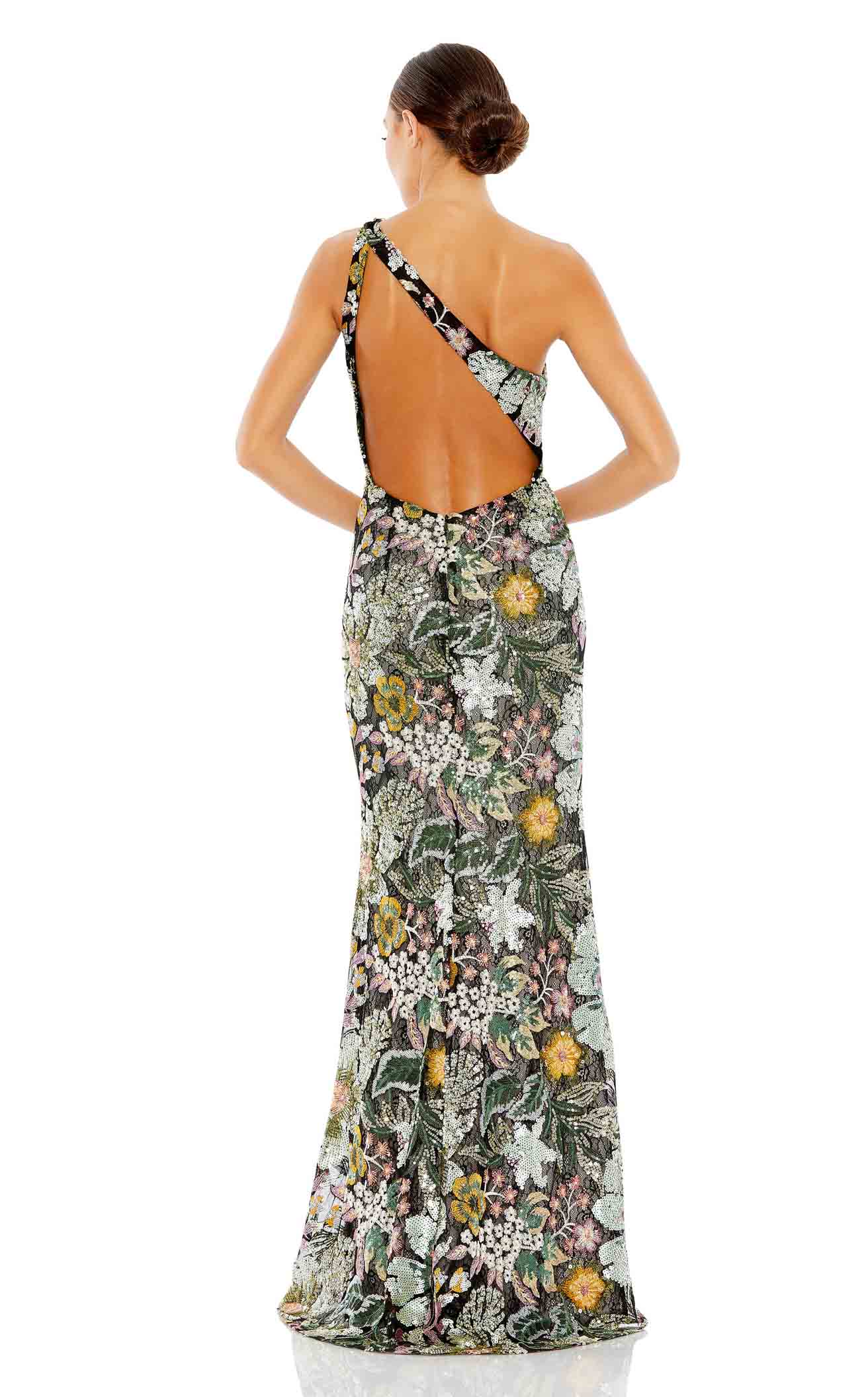 Mac Duggal 49574CL Dress - Image 2