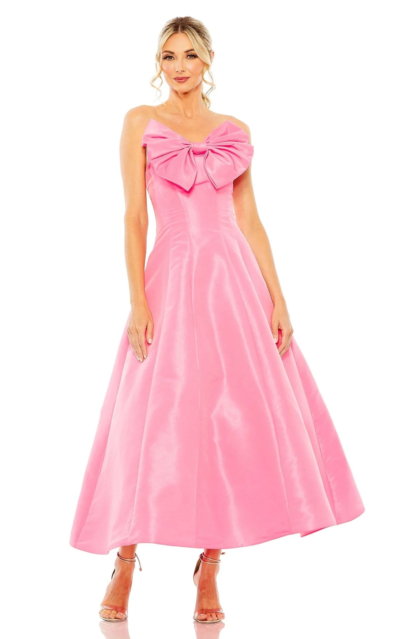 Mac Duggal 49605 Dress - Image 2