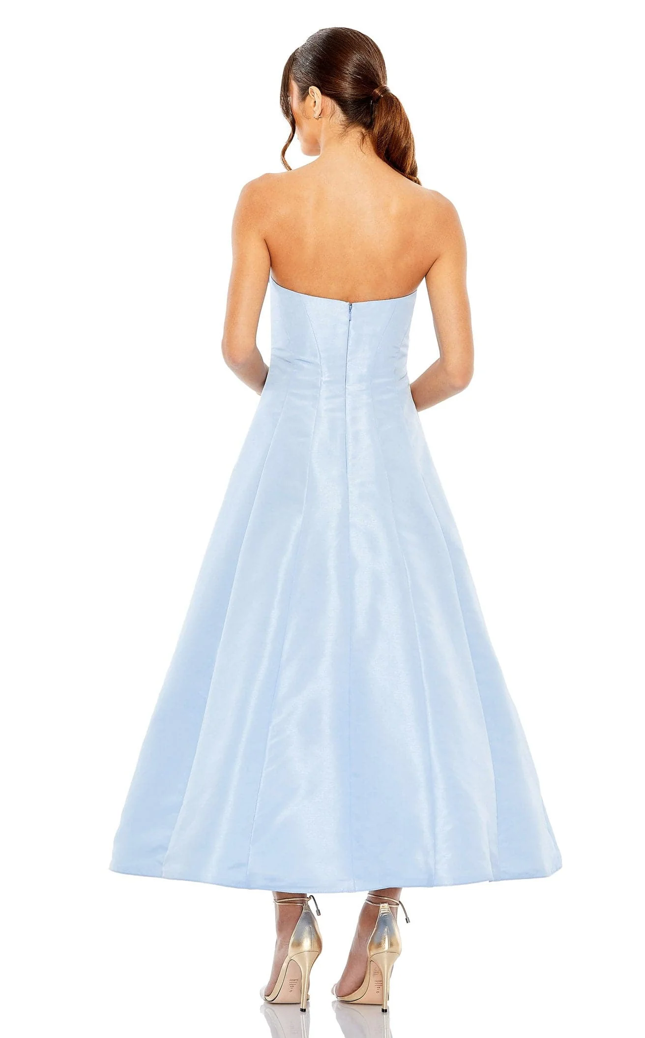 Mac Duggal 49605 Dress - Image 6