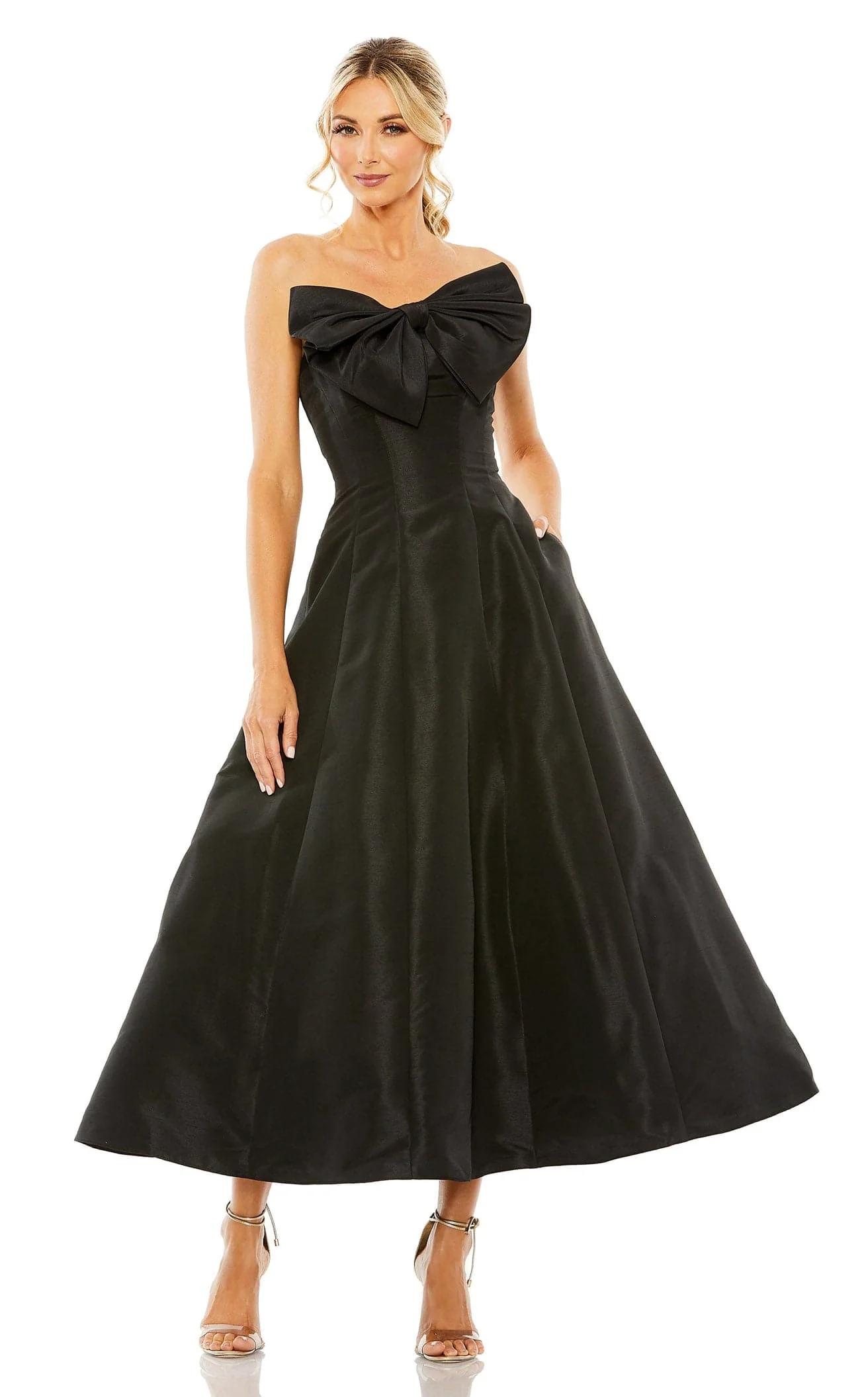 Mac Duggal 49605CL Dress