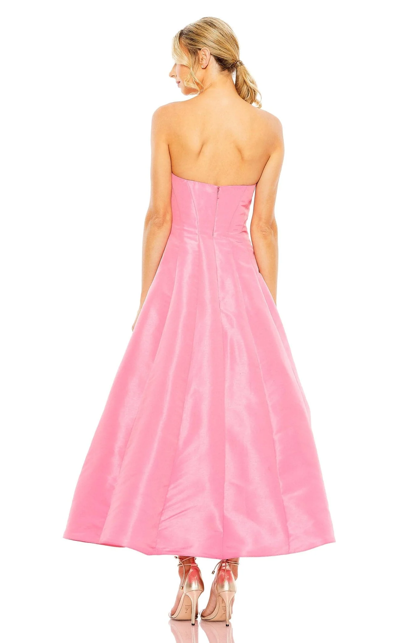 Mac Duggal 49605CL Dress - Image 5