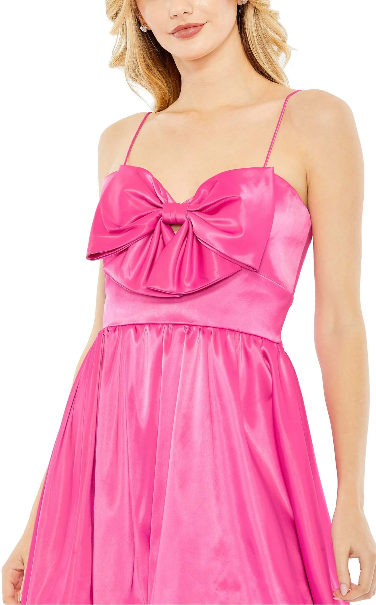 Mac Duggal 49616 Dress - Image 2