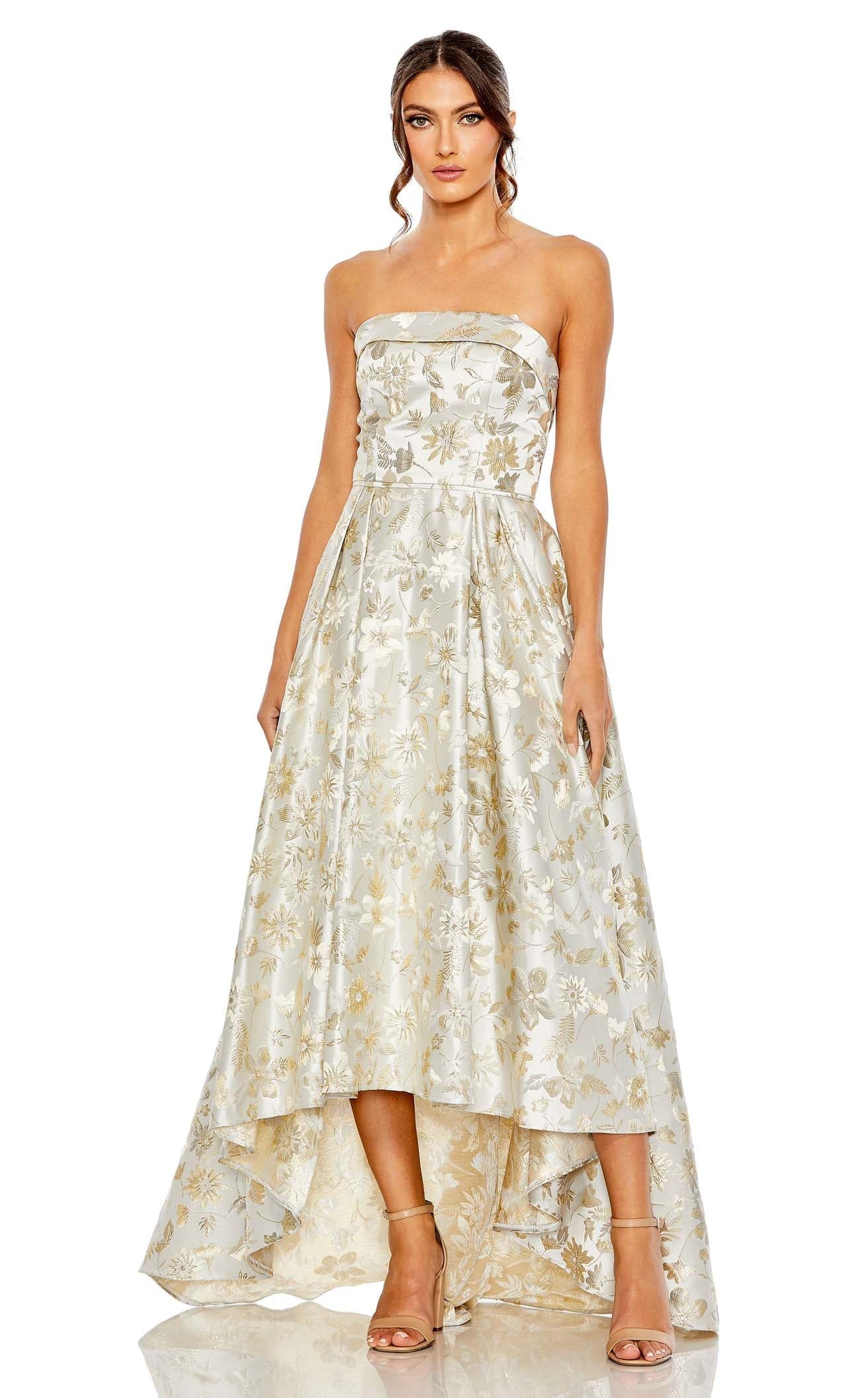 Mac Duggal 49619 Dress