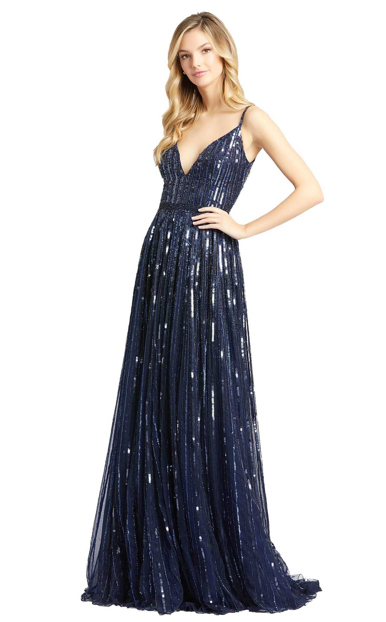 Mac Duggal 4961D Dress - Image 2