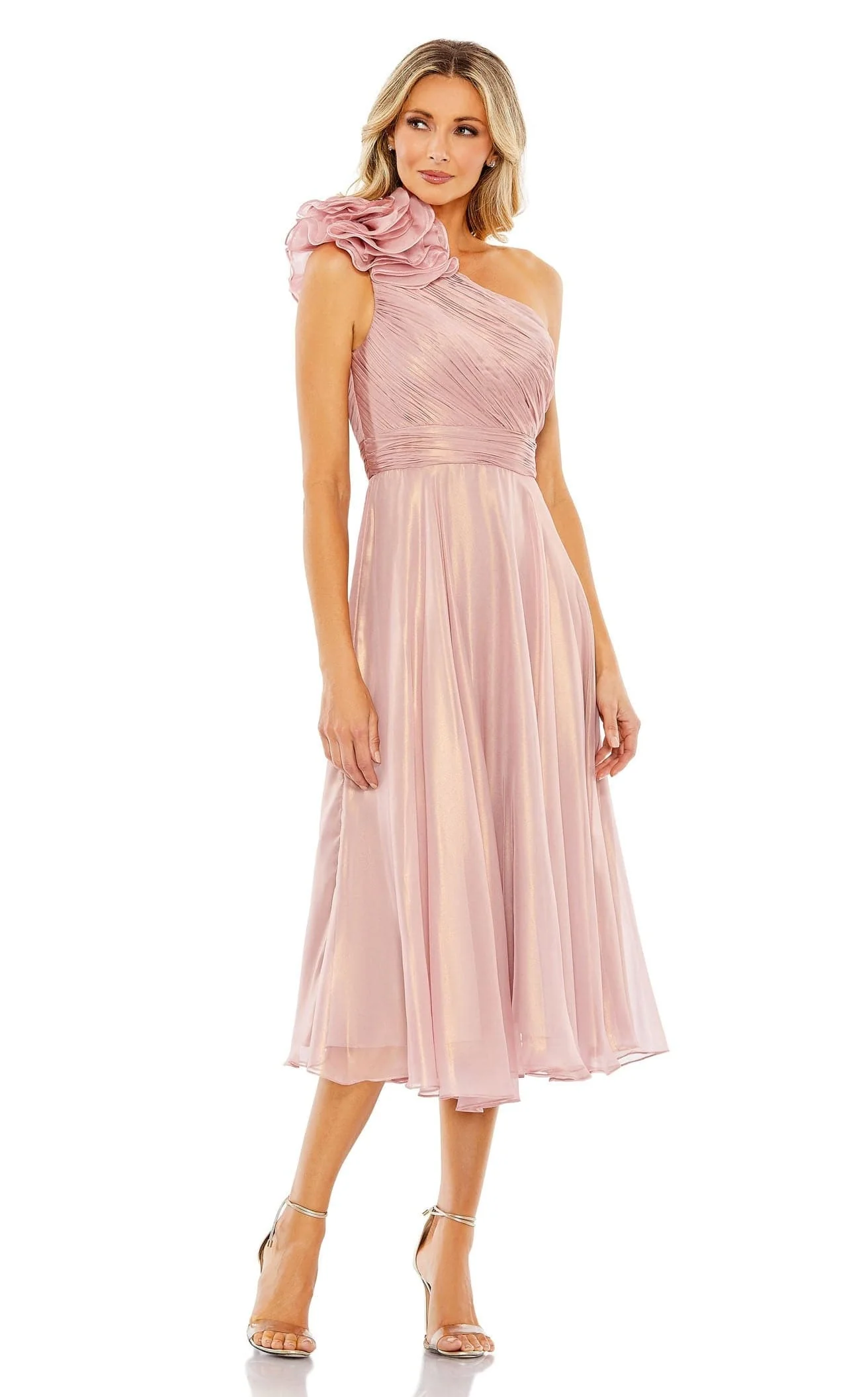 Mac Duggal 49661CL Dress