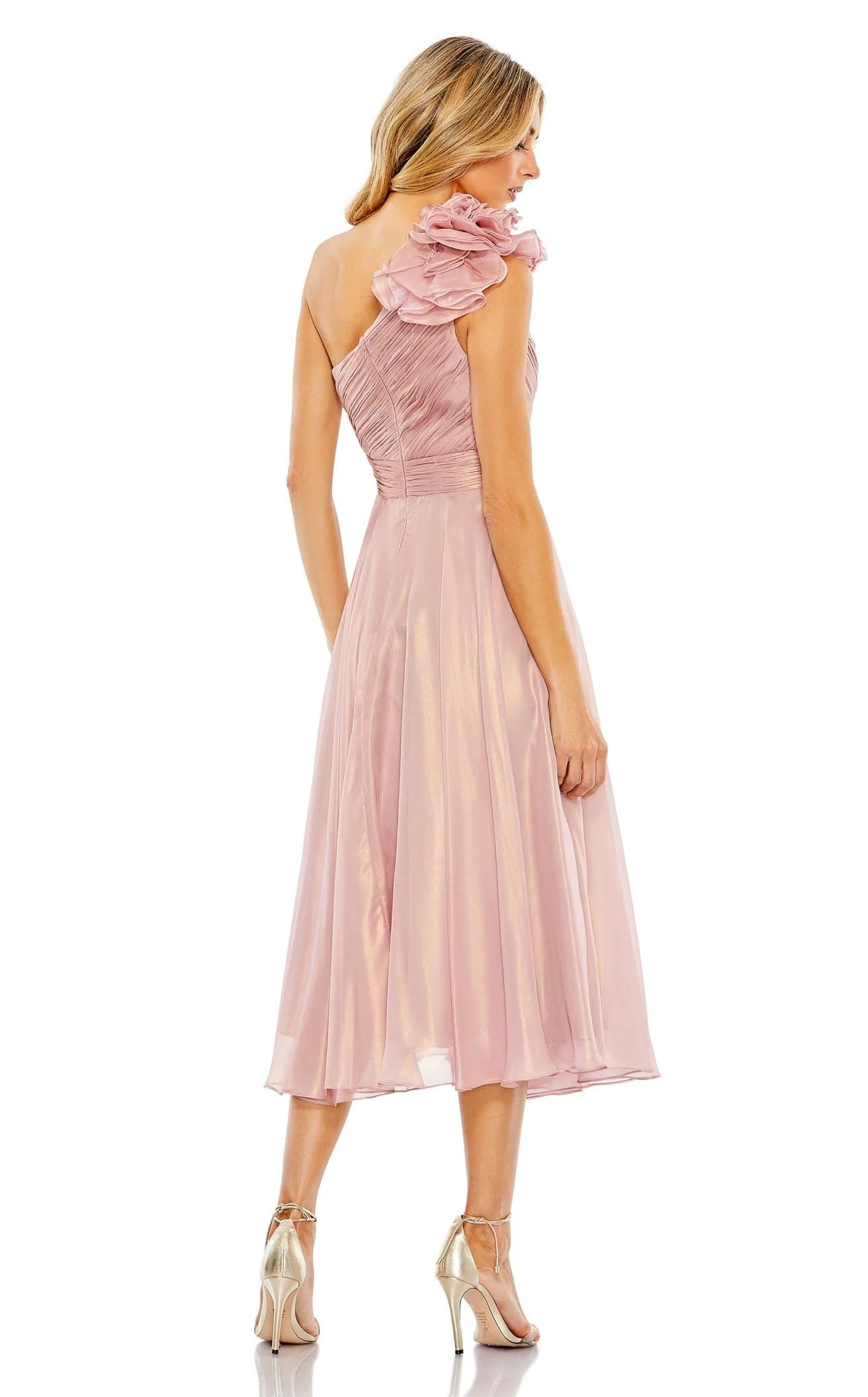 Mac Duggal 49661CL Dress - Image 2