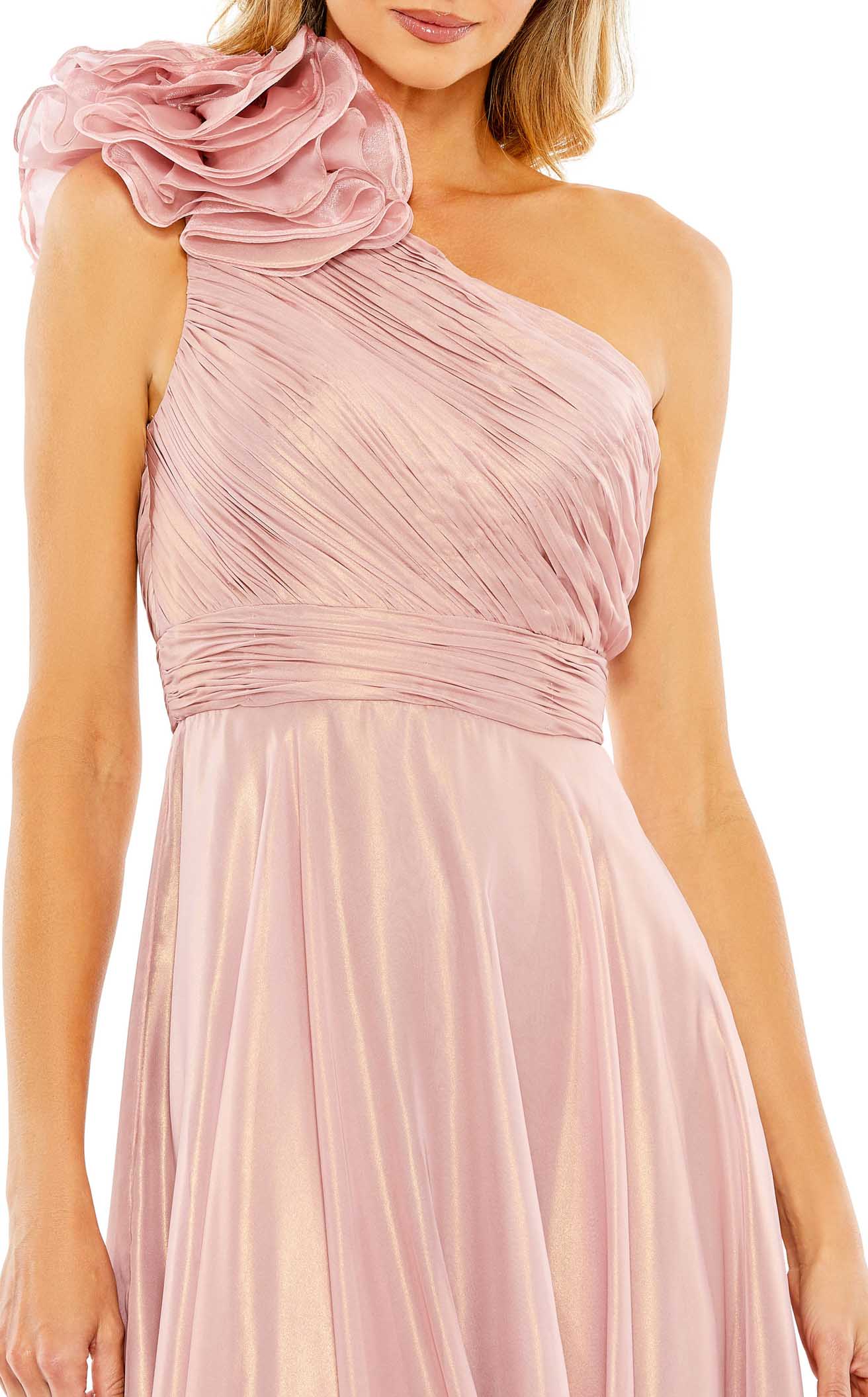 Mac Duggal 49661CL Dress - Image 3