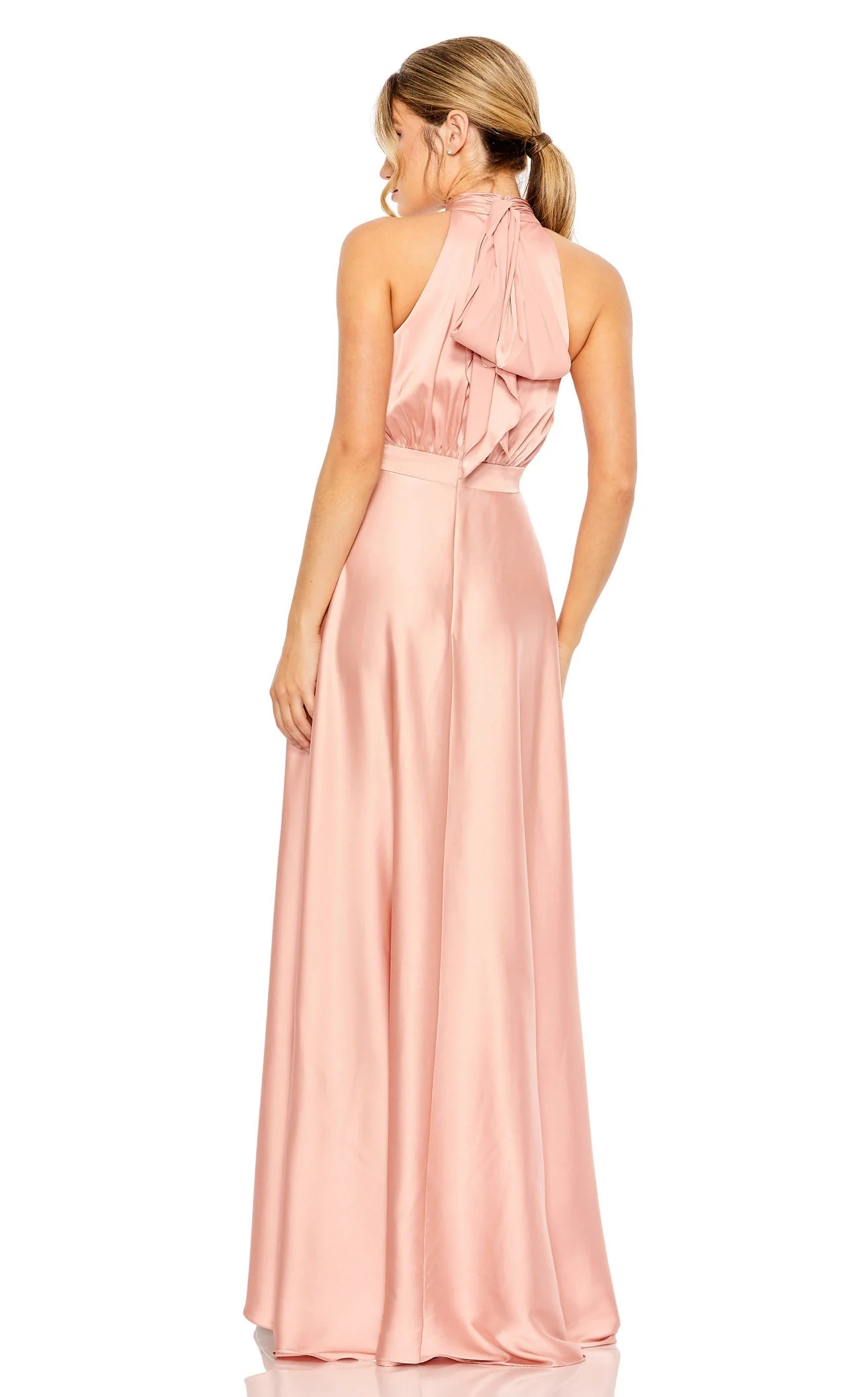 Mac Duggal 49664 Dress - Image 3