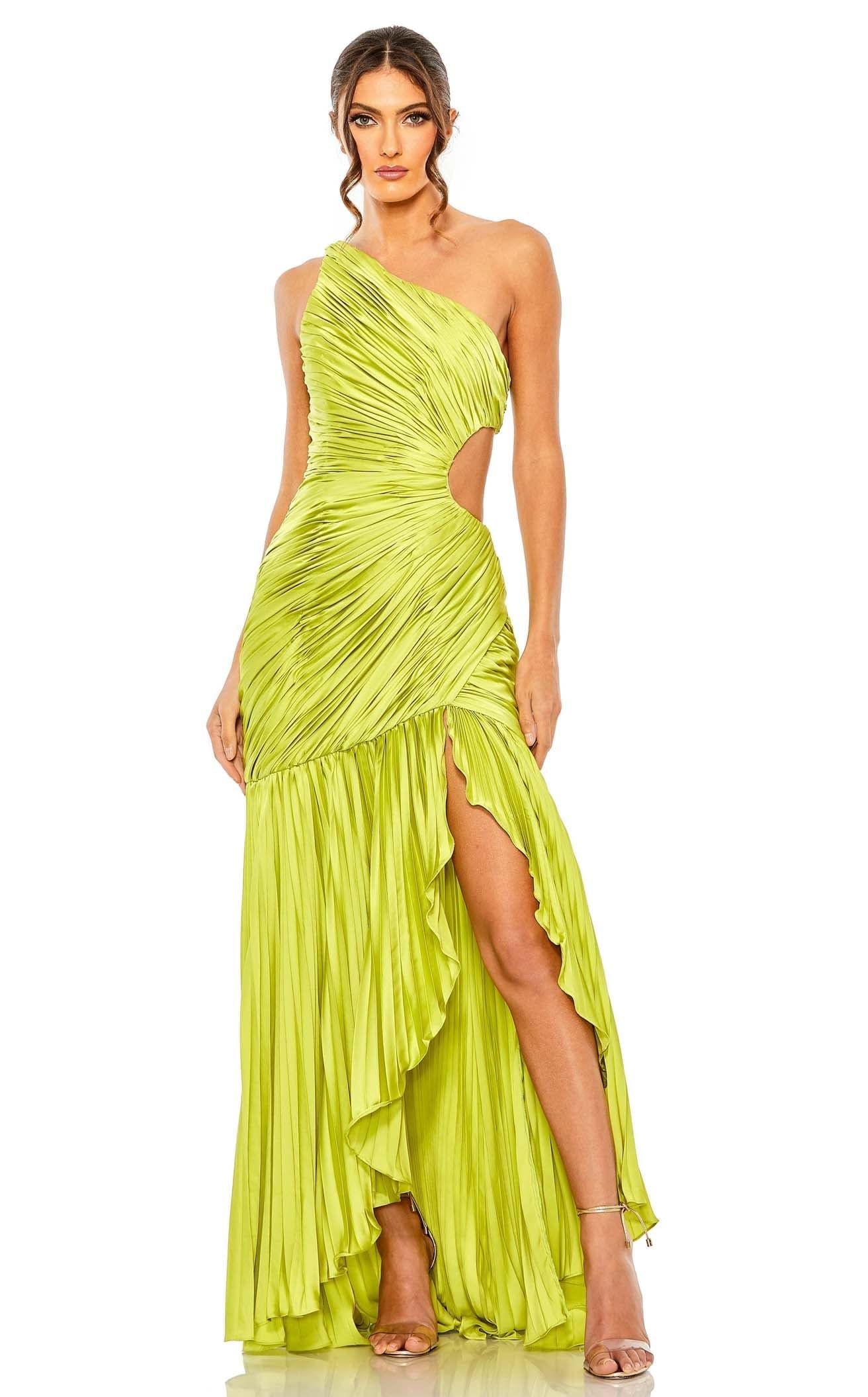 Mac Duggal 49683 Dress - Image 2