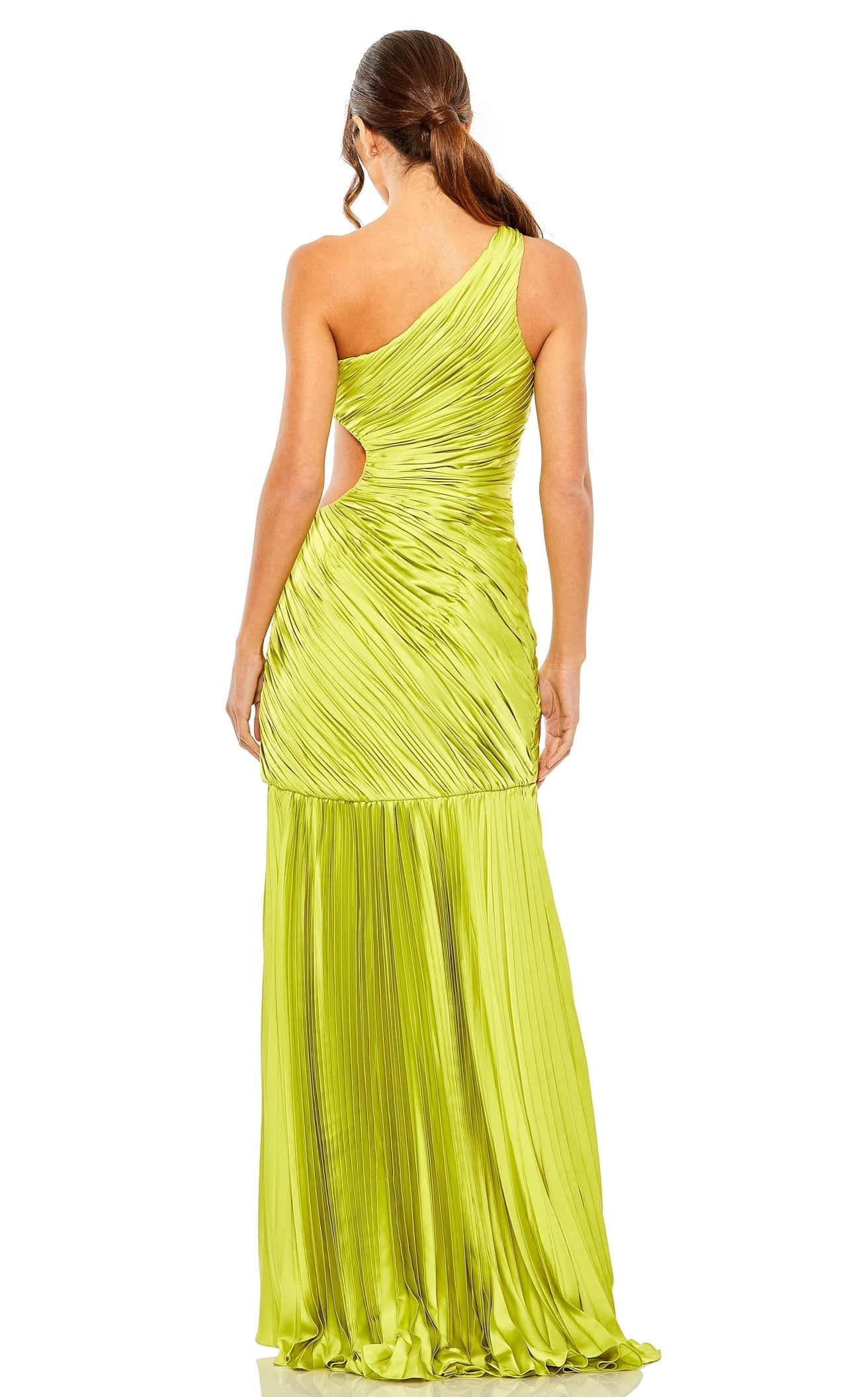 Mac Duggal 49683 Dress - Image 5