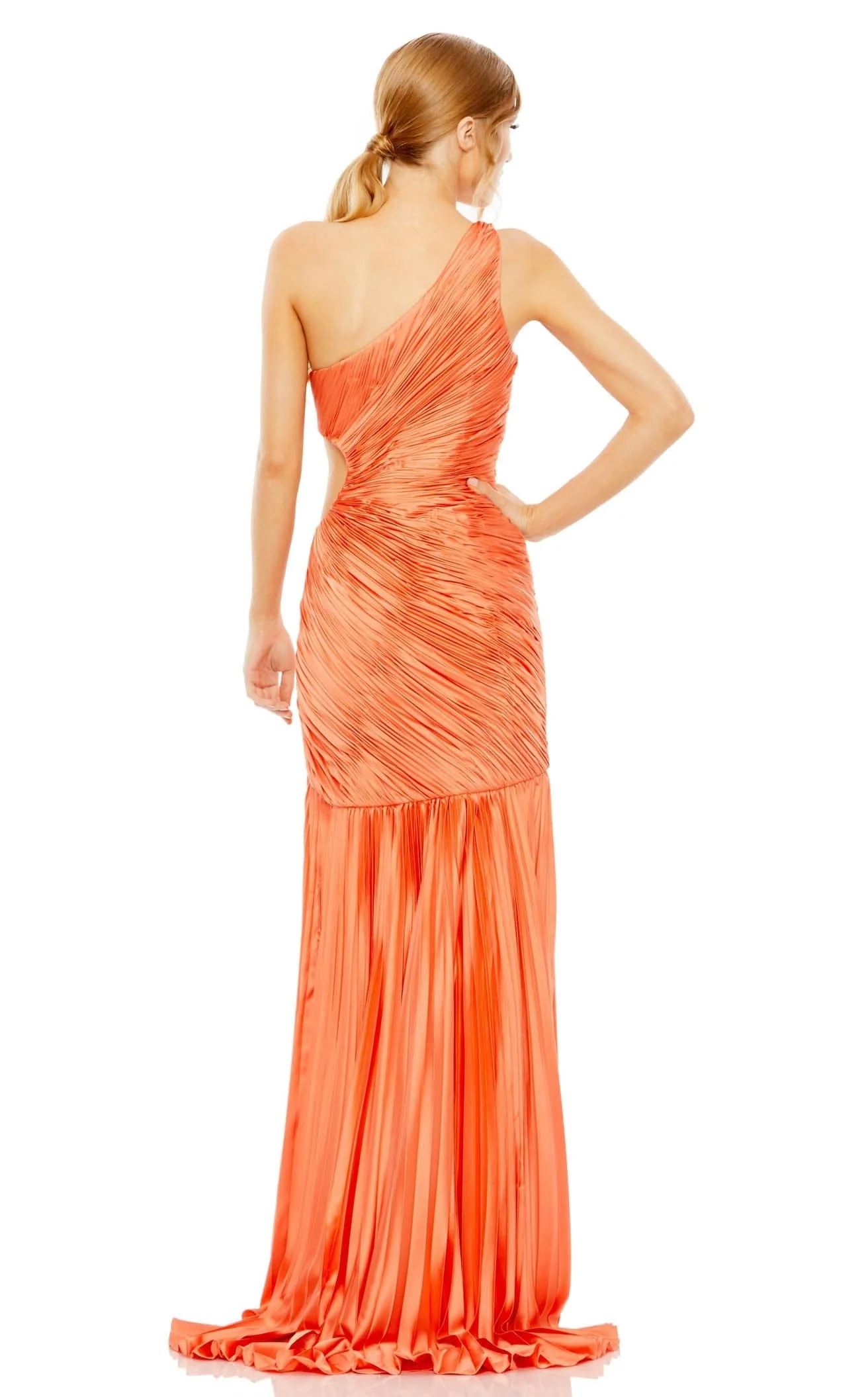 Mac Duggal 49683 Dress - Image 6