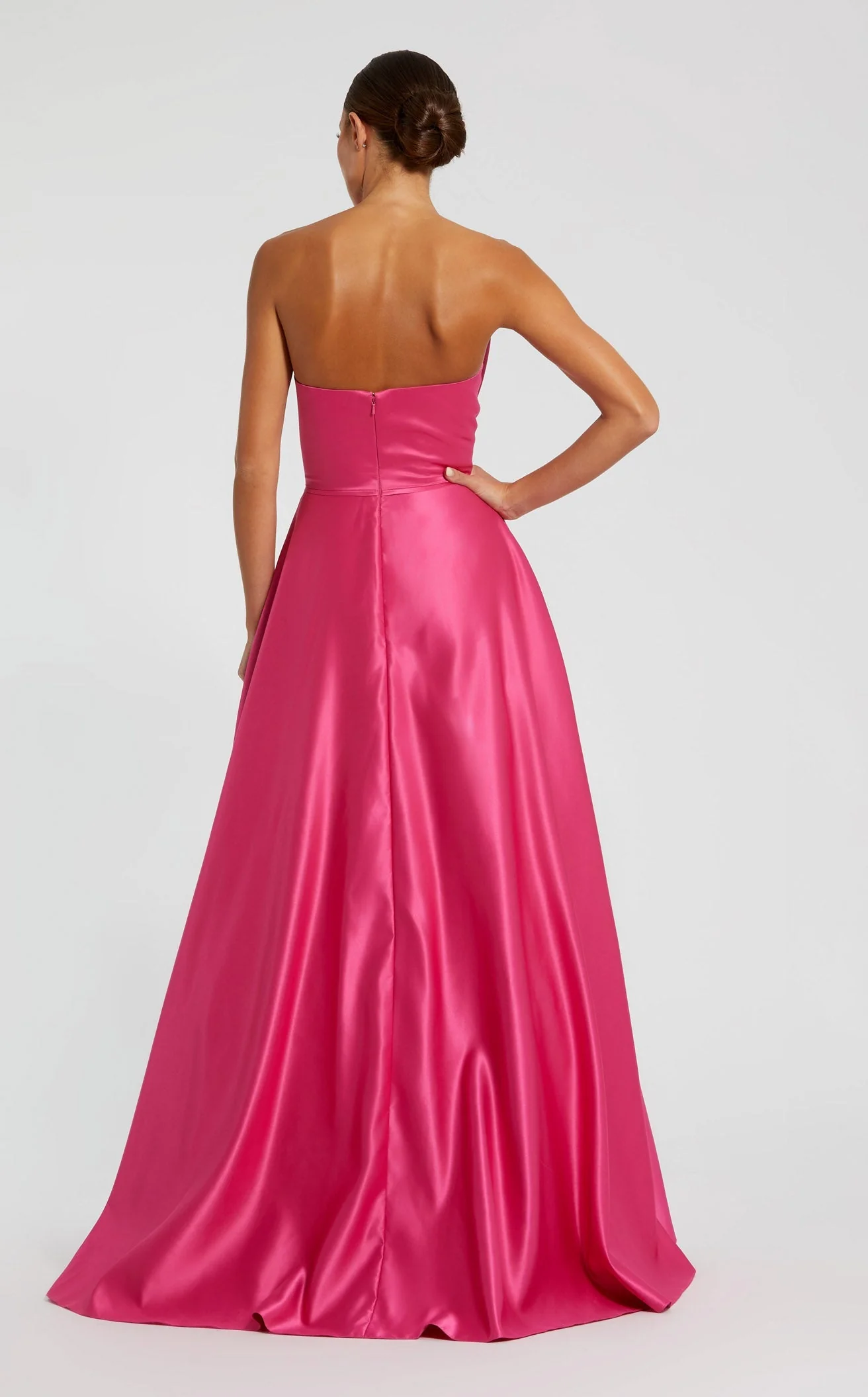 Mac Duggal 49702 Dress - Image 6