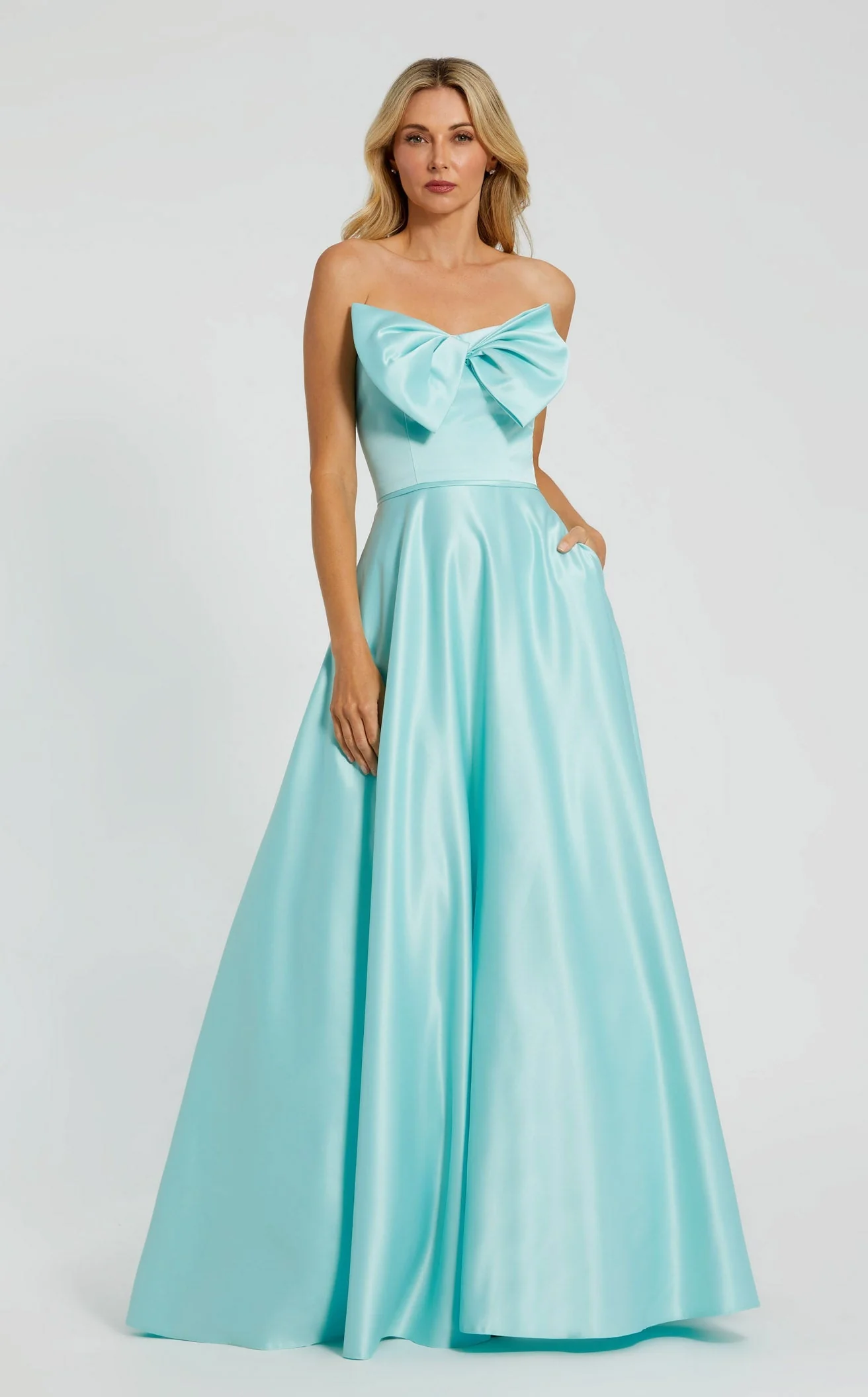 Mac Duggal 49702CL Dress
