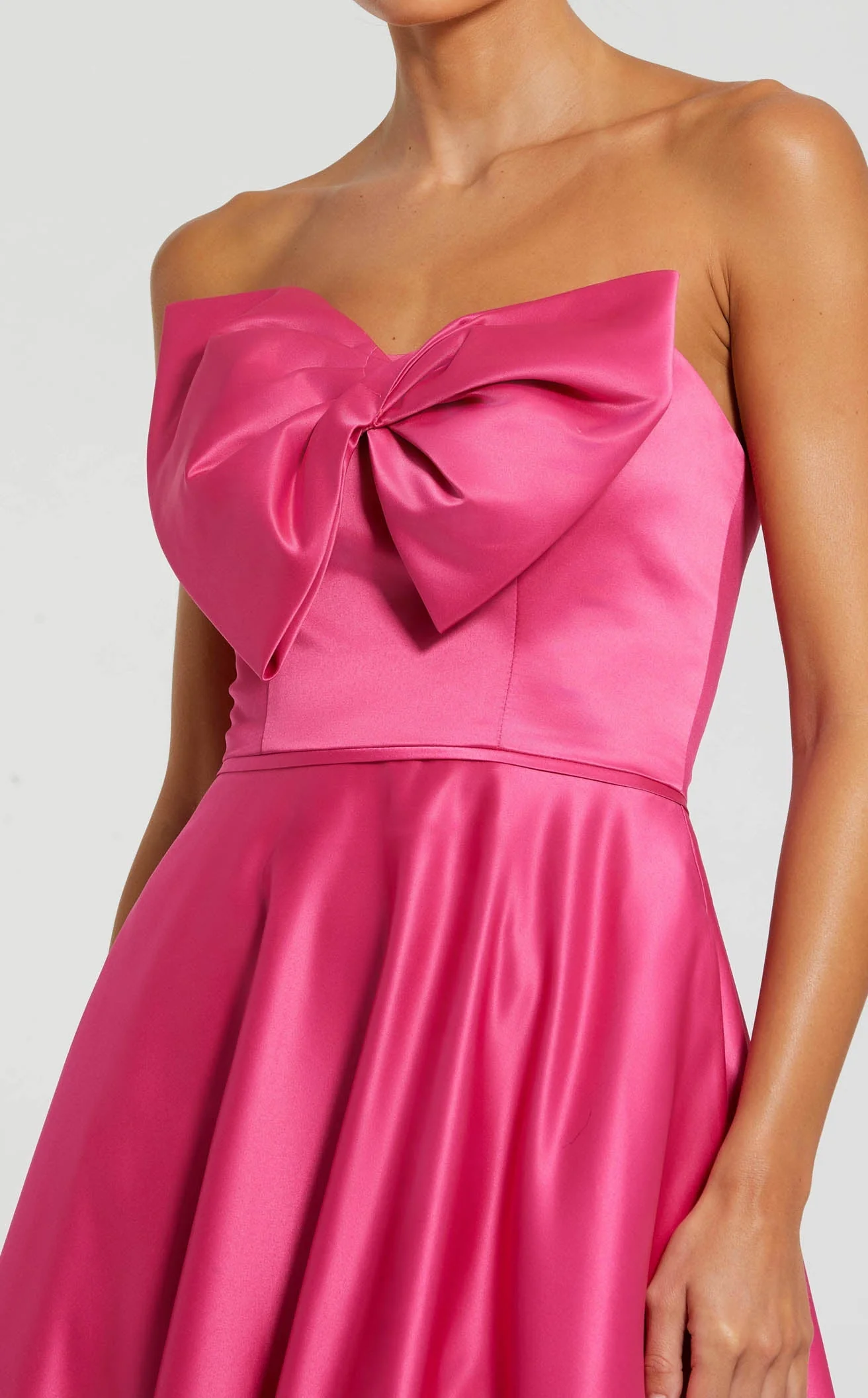 Mac Duggal 49702CL Dress - Image 4