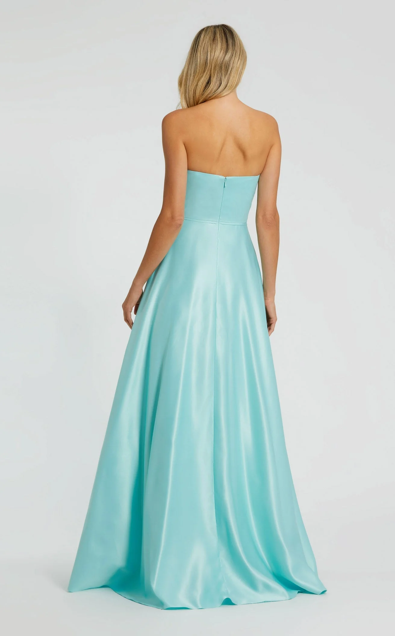 Mac Duggal 49702CL Dress - Image 5