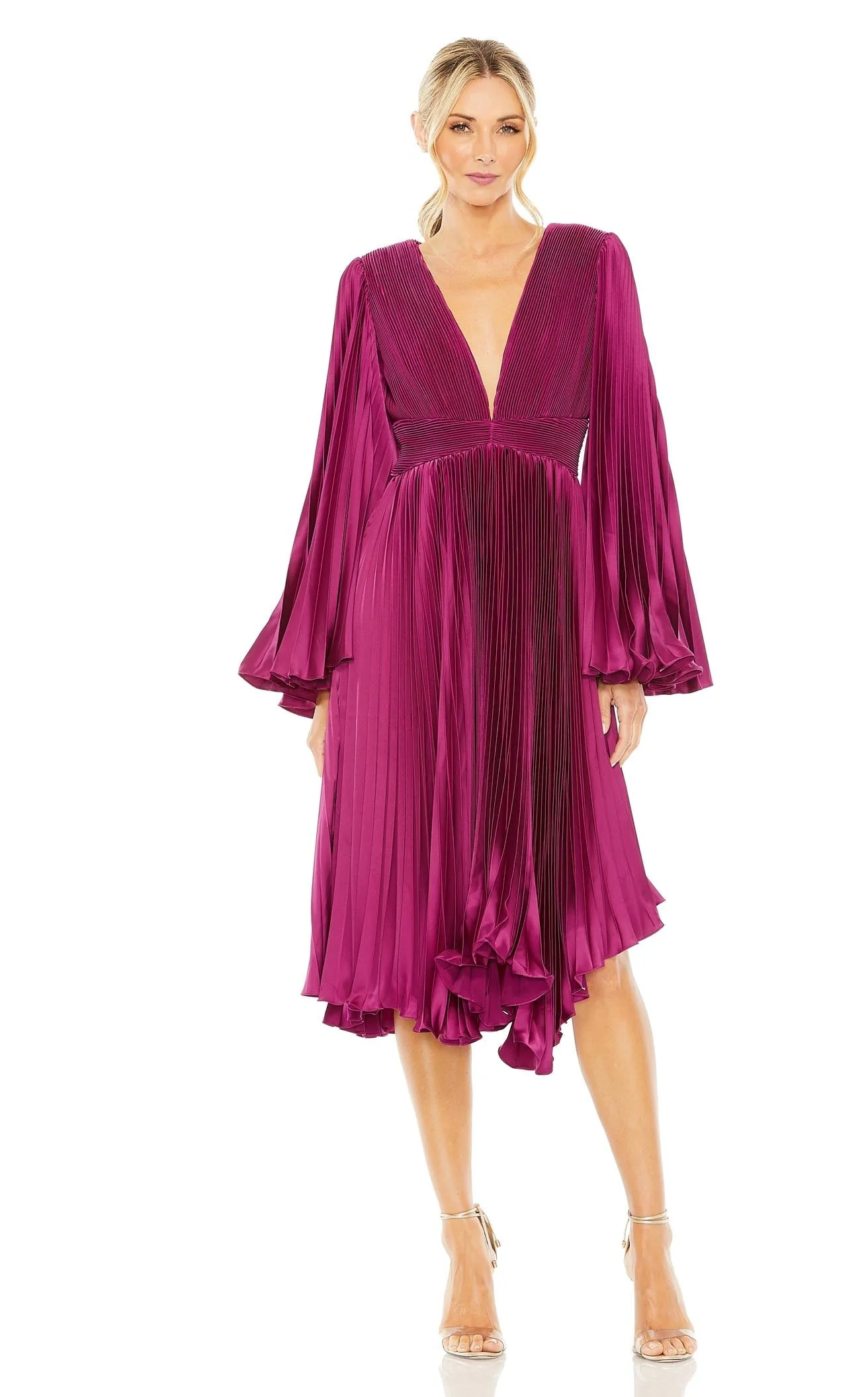 Mac Duggal 49717CL Dress