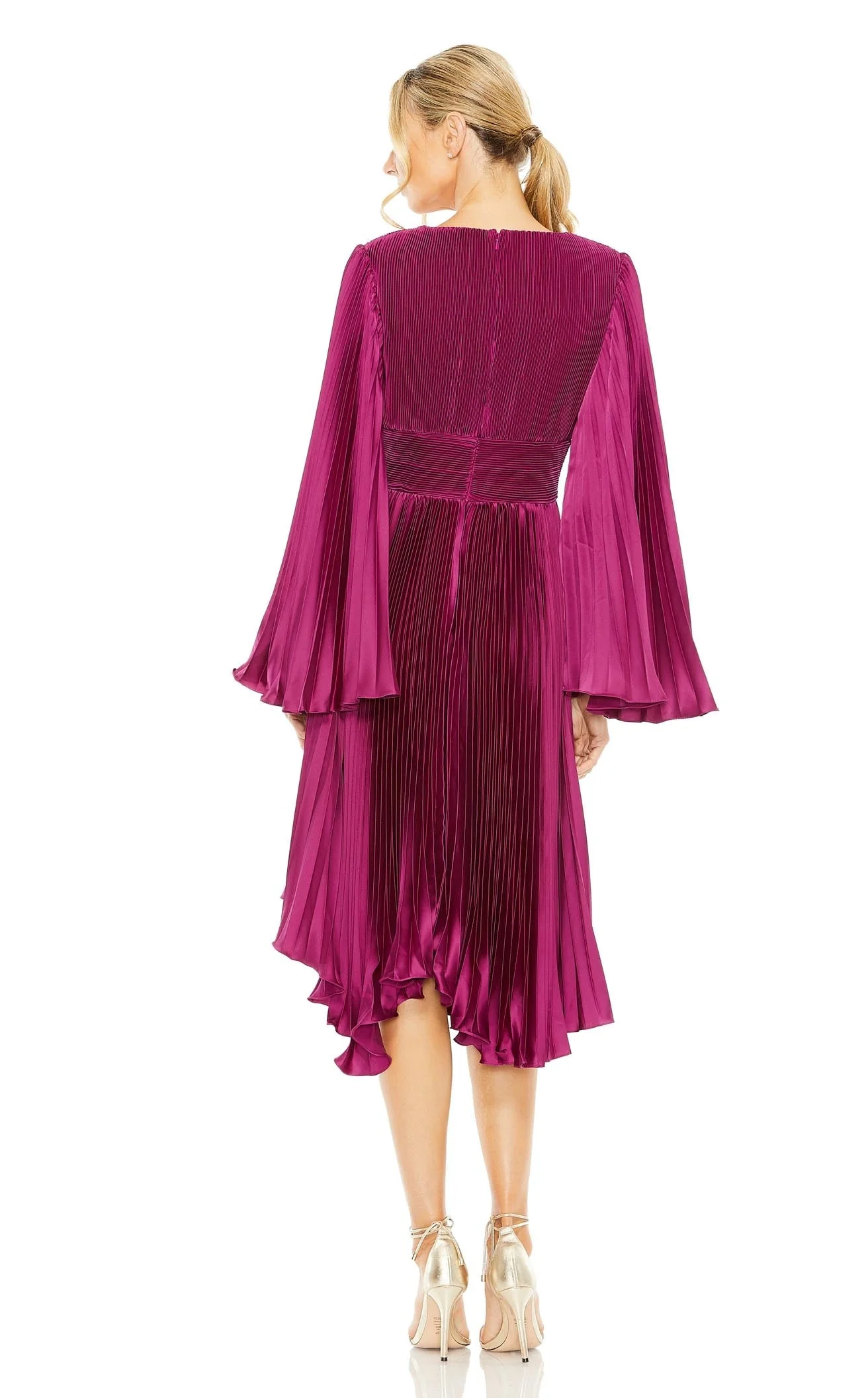 Mac Duggal 49717CL Dress - Image 3