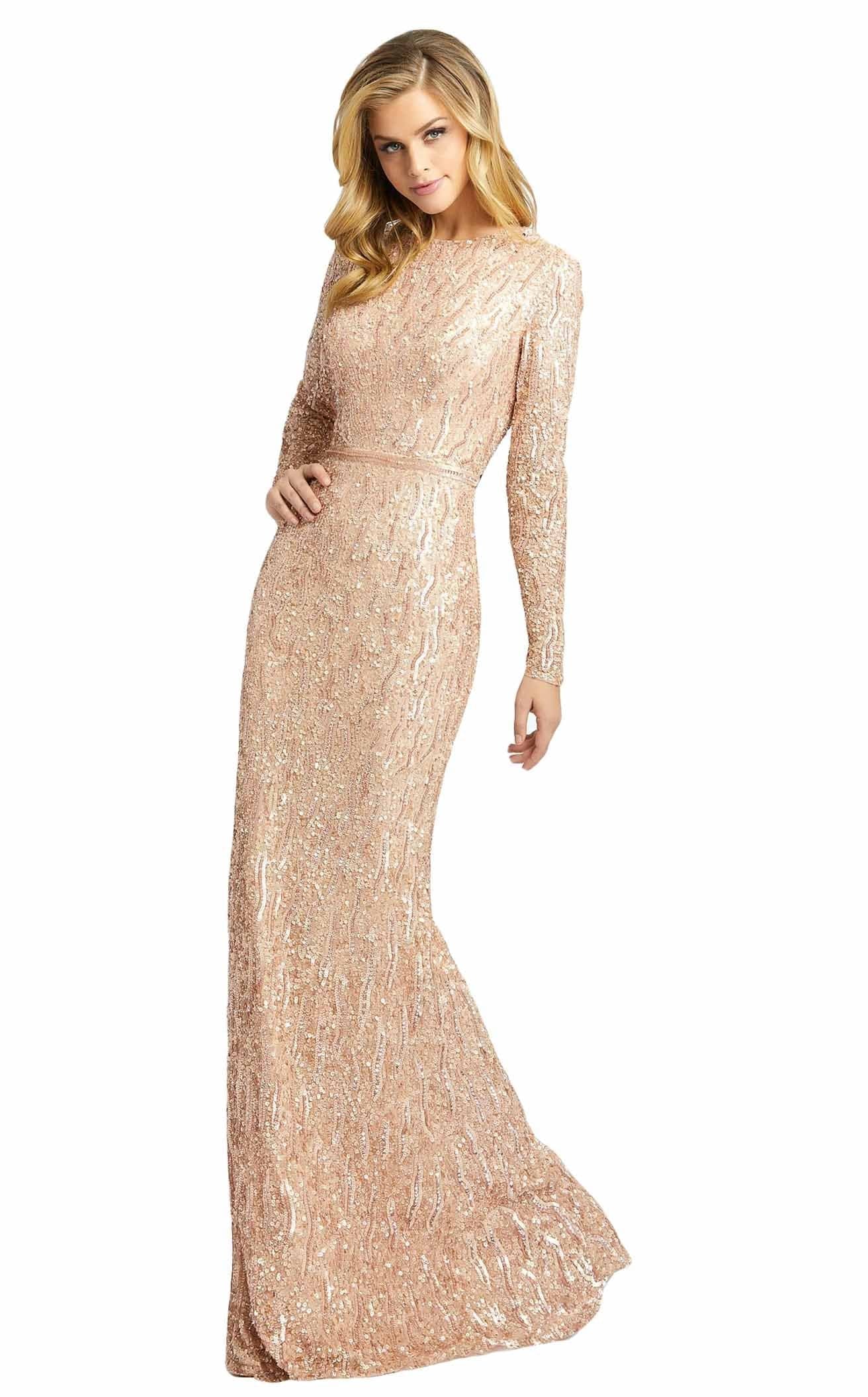 Mac Duggal 4975D Dress