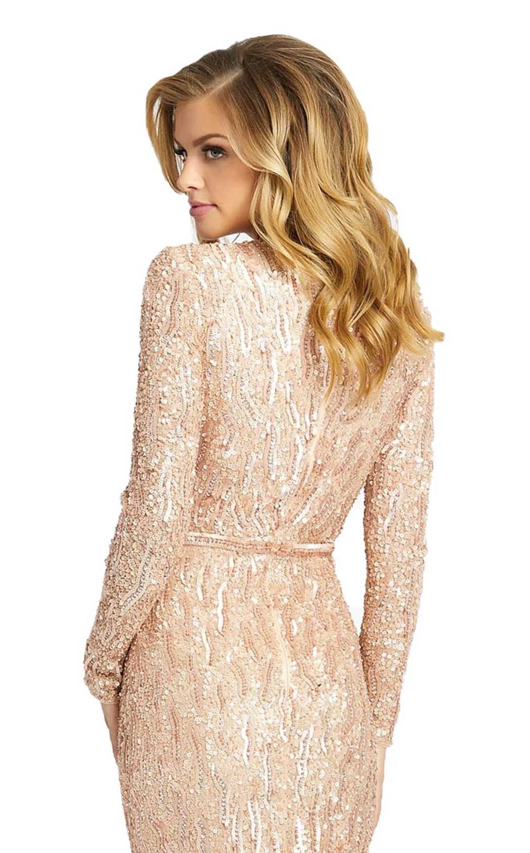 Mac Duggal 4975D Dress - Image 6