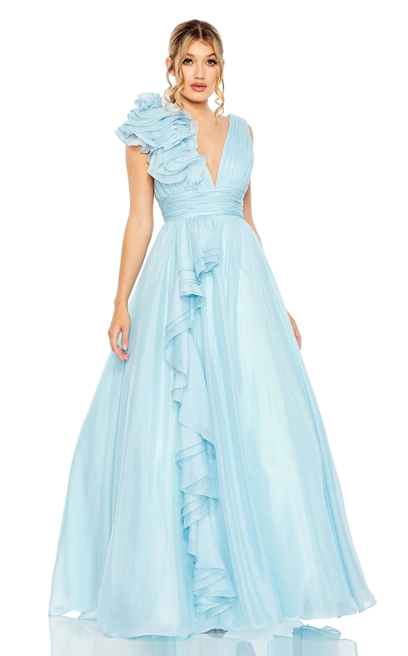Mac Duggal 49772 Dress