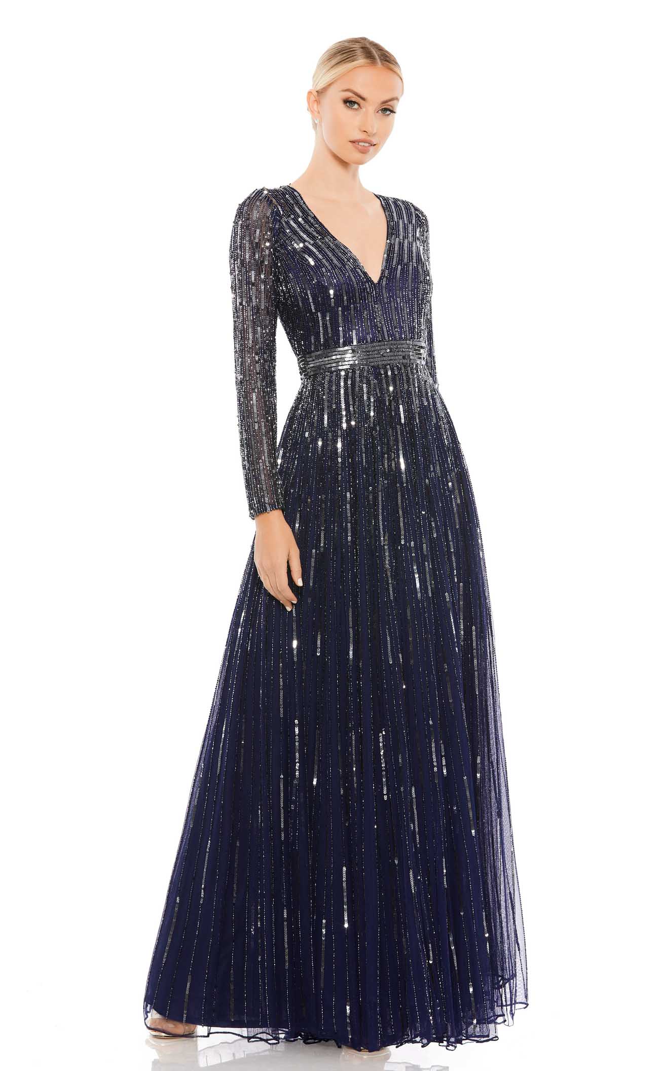 Mac Duggal 4977CL Dress