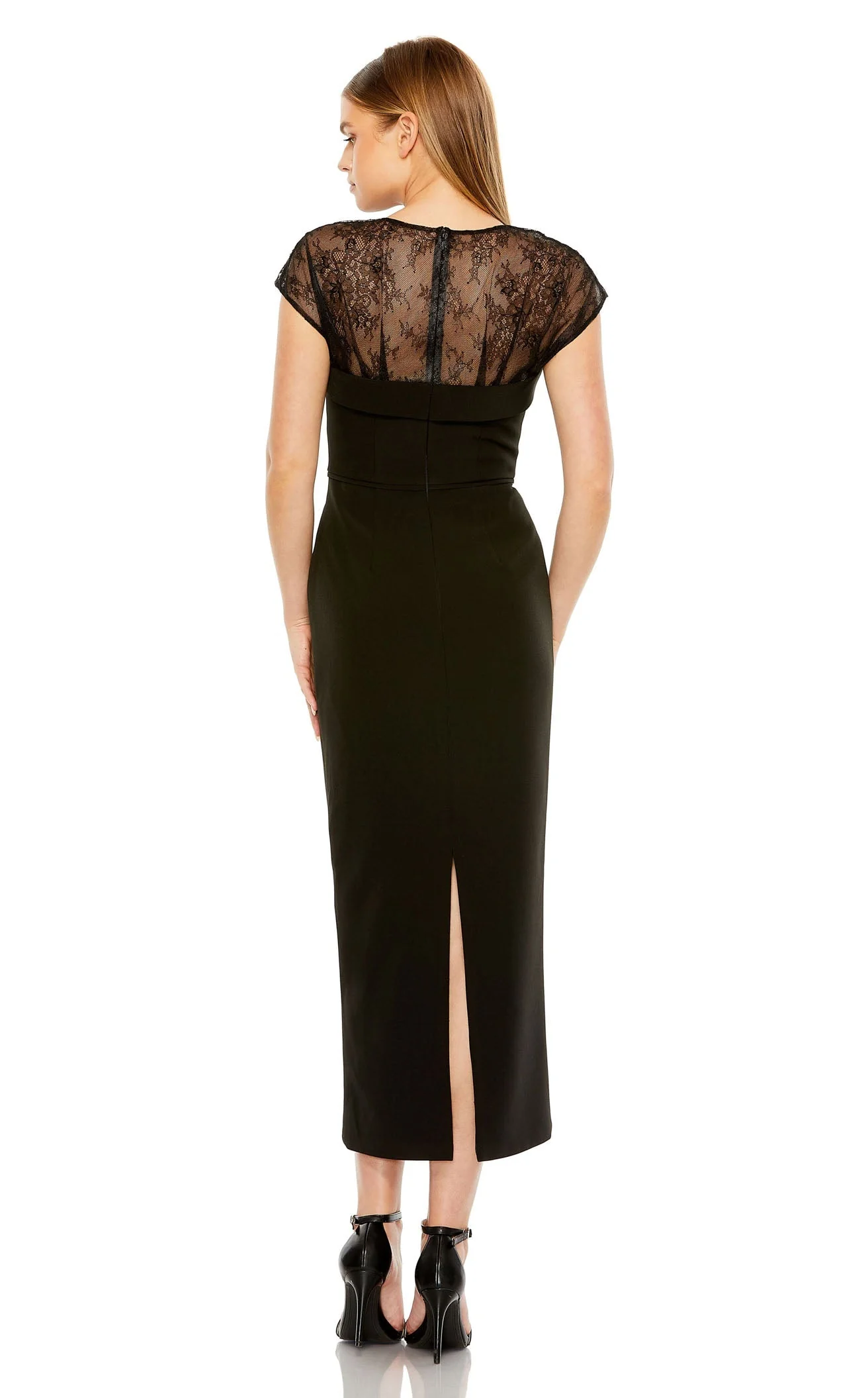 Mac Duggal 49799 Dress - Image 3