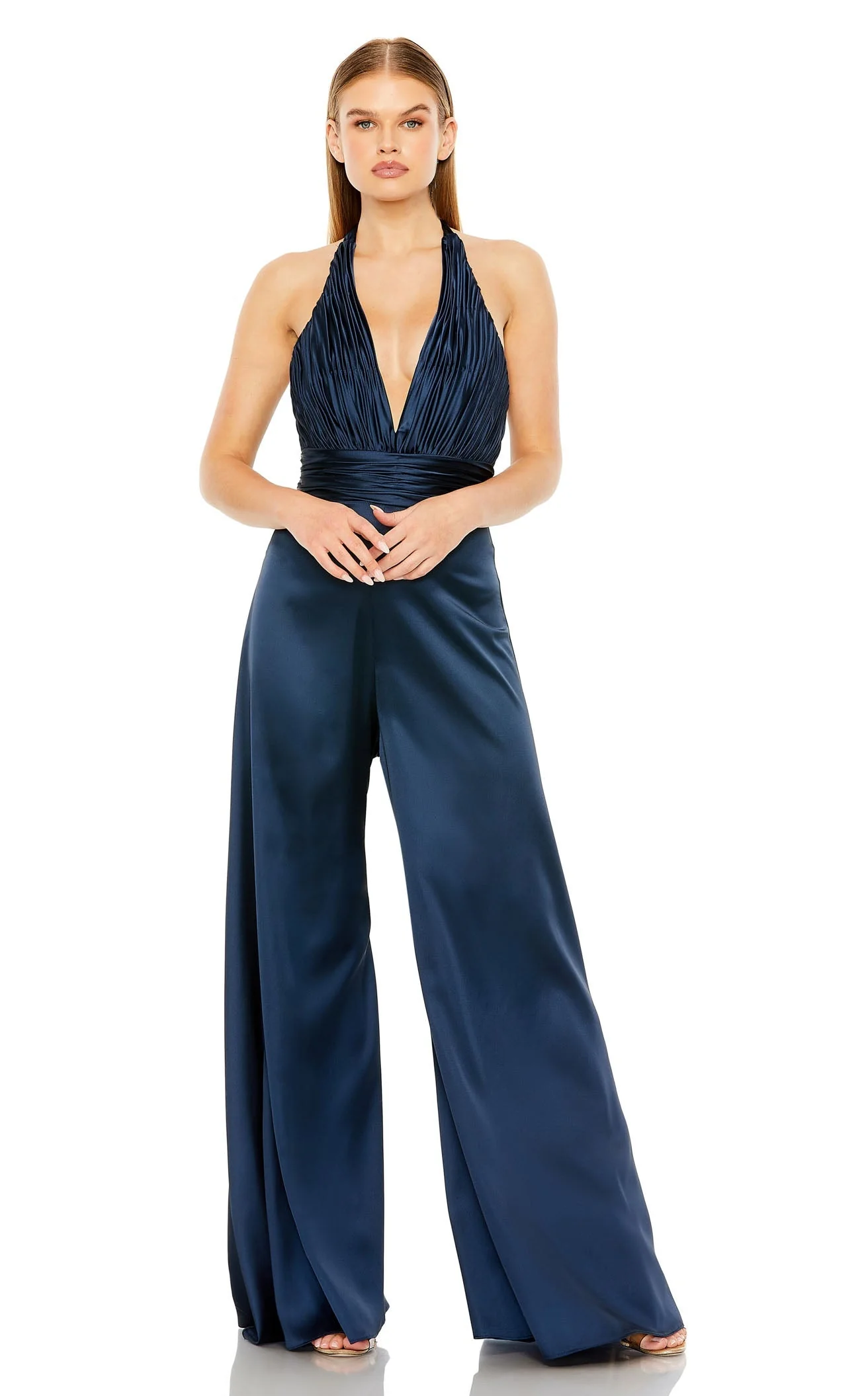 Mac Duggal 49810 Jumpsuit - Image 2